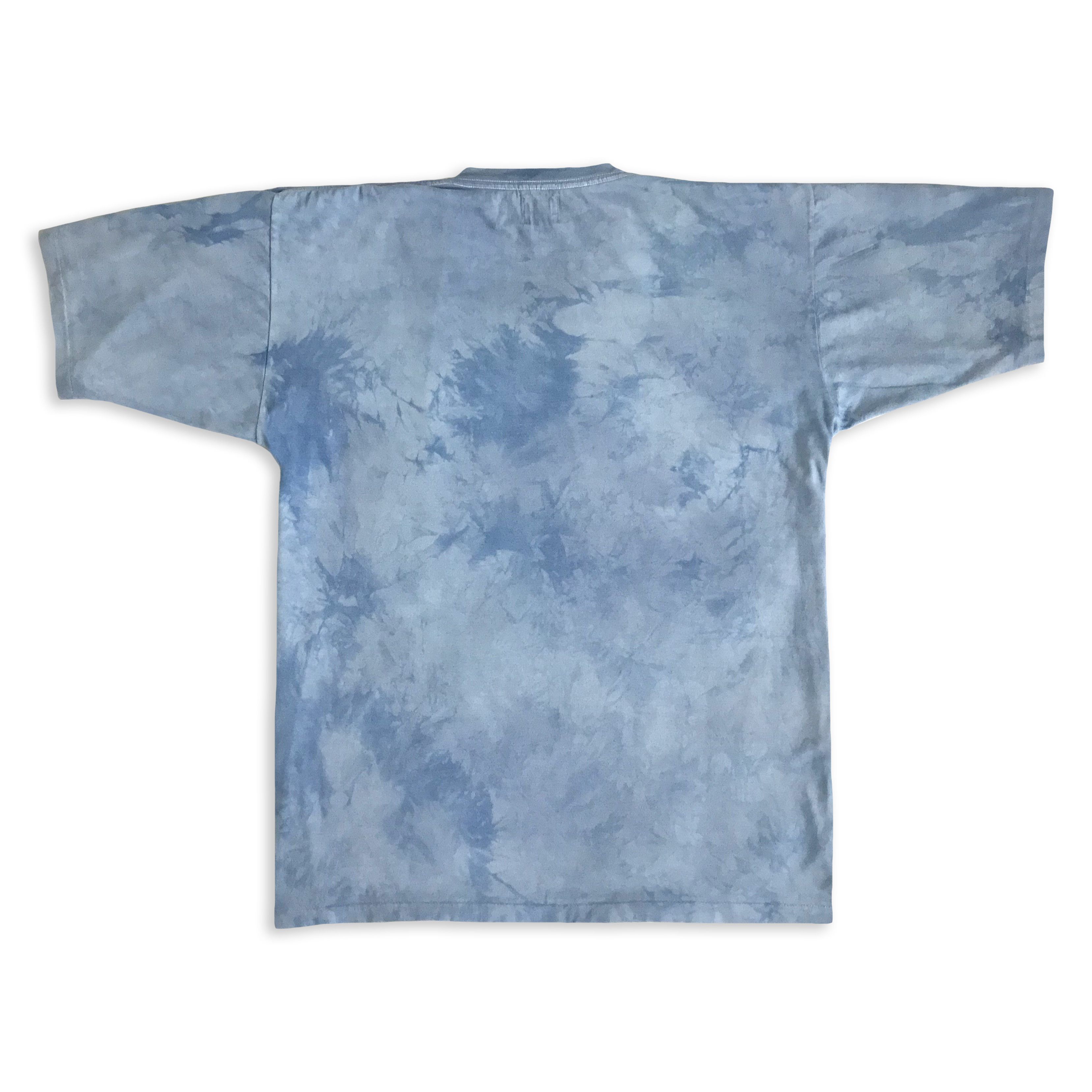 Vintage Vintage 80s 90s PINGUINO GALAPAGOS t shirt Single stitch XL Size US XL / EU 56 / 4 - 3 Thumbnail