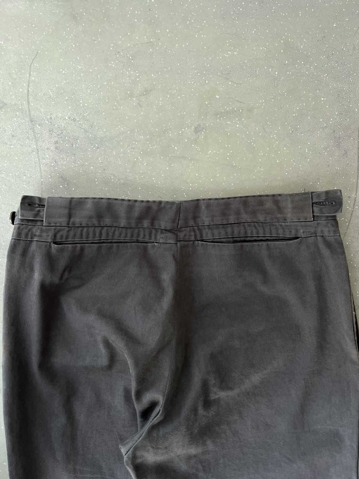 Helmut Lang Helmut Lang pants Size US 32 / EU 48 - 8 Thumbnail
