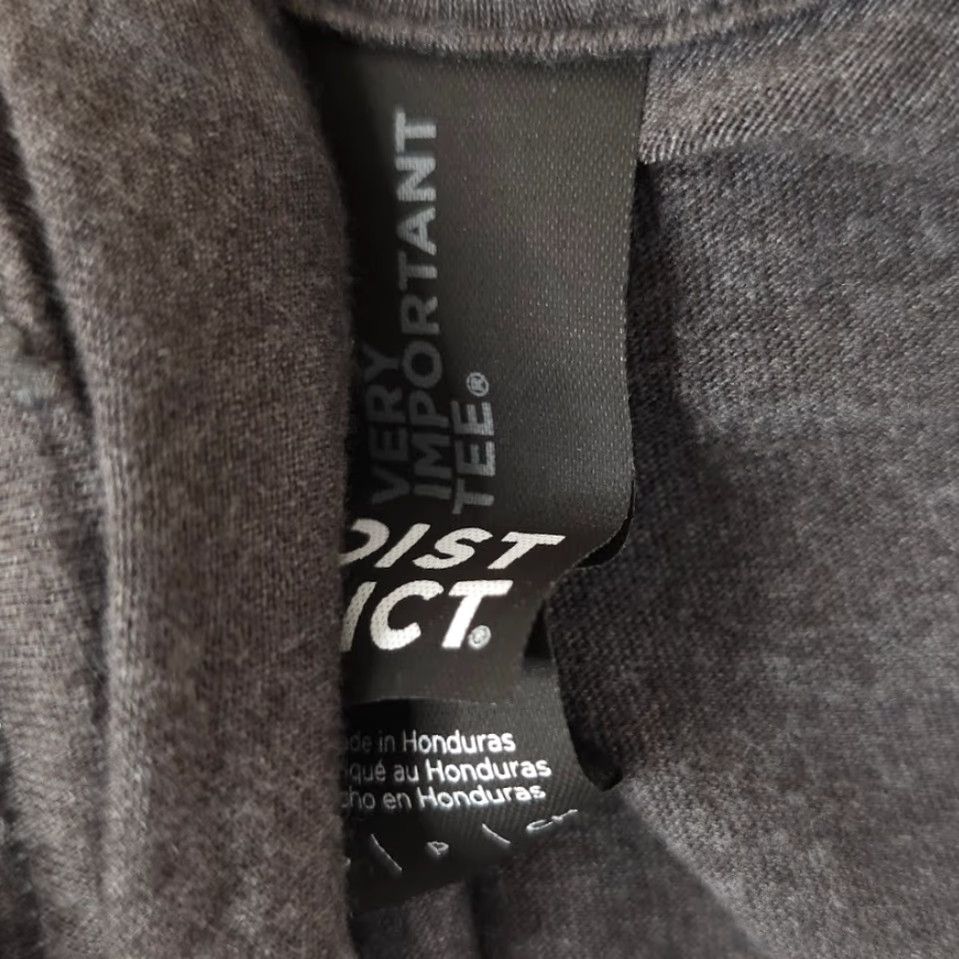 Vintage Winchester Mystery House Shirt Mens Size Small Gray Black Cat Haunted Size US S / EU 44-46 / 1 - 5 Thumbnail
