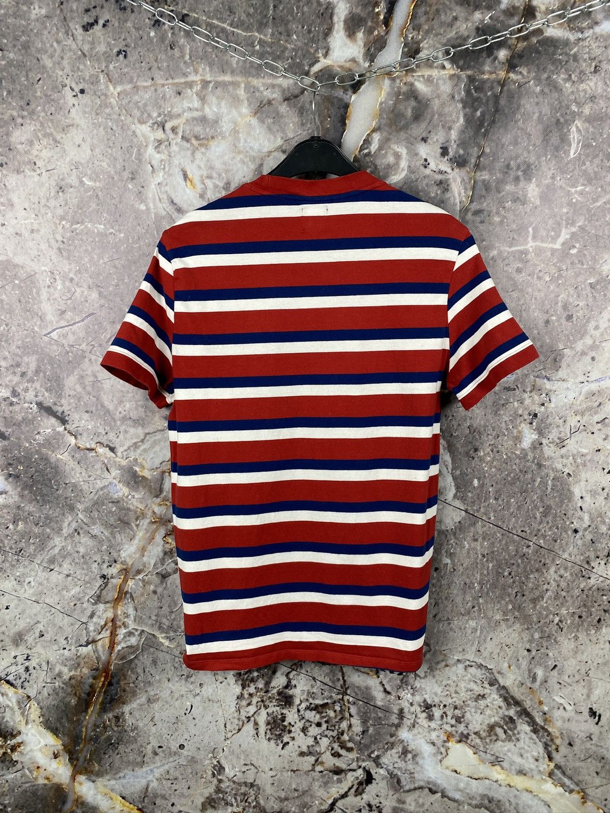 Other Men’s Guess T-Shirt Streetwear Size Medium Size US M / EU 48-50 / 2 - 8 Thumbnail