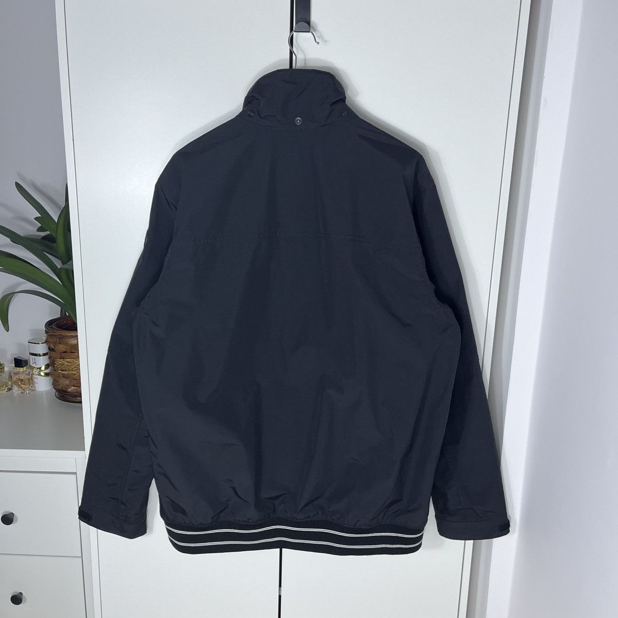 Other 8848 Altitude Duratec Extreme Waterproof Black Jacket Size US XXL / EU 58 / 5 - 8 Thumbnail