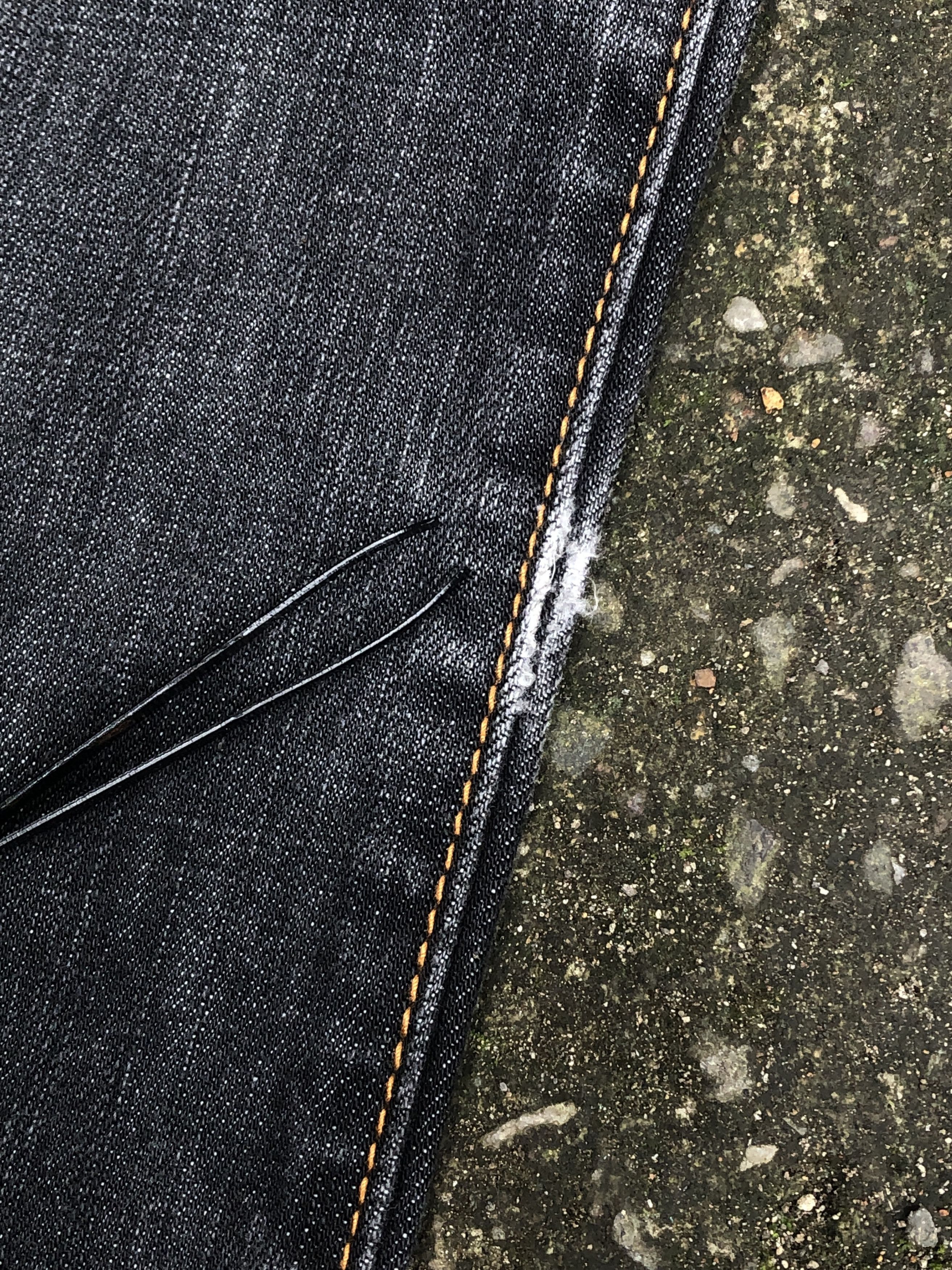 Hedi Slimane Dior Homme x Hedi Slimane Size US 29 - 5 Thumbnail