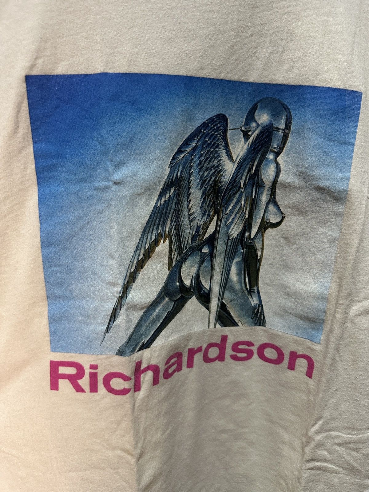 Richardson Richardson x Sorayama Size US XL / EU 56 / 4 - 3 Thumbnail