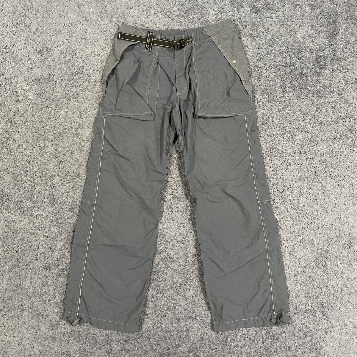 And Wander And Wander Pants Size US 29 - 1 Thumbnail