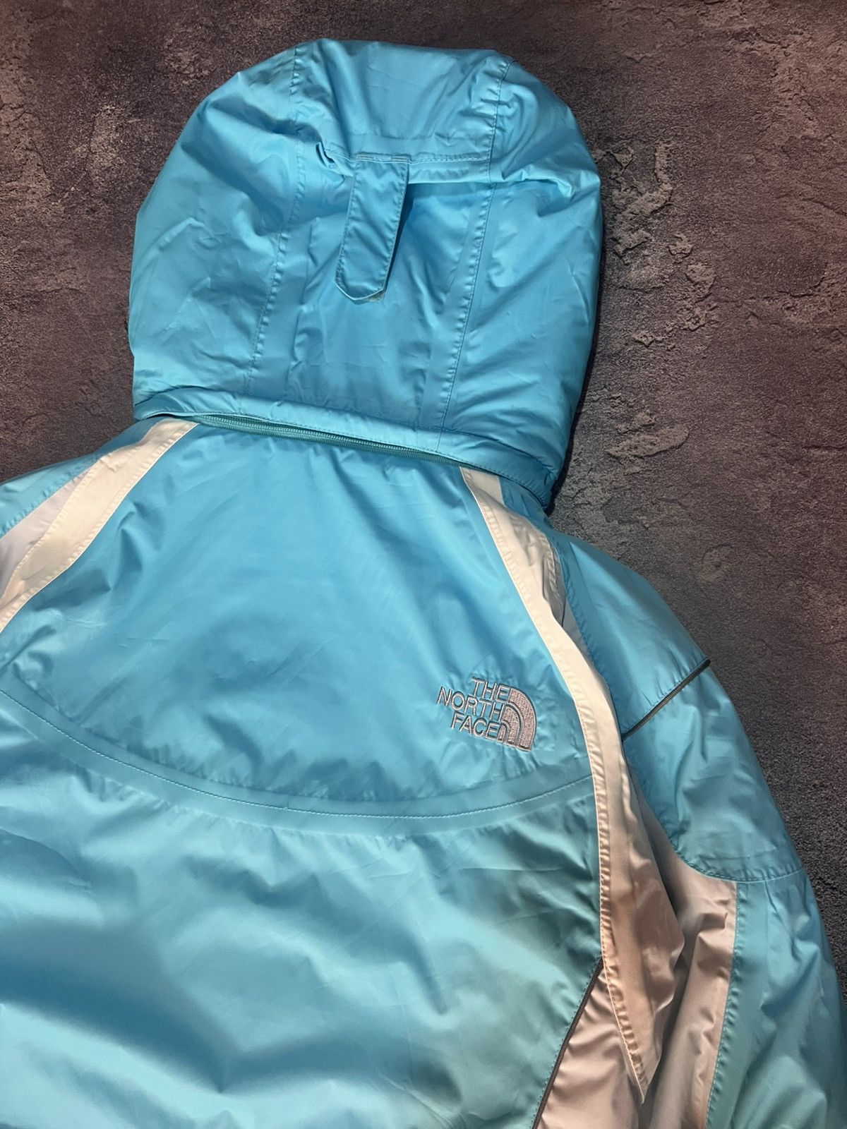 The North Face The North Face Vintage Ski Gore-Tex Down Jacket Outdoor Size M / US 6-8 / IT 42-44 - 11 Thumbnail