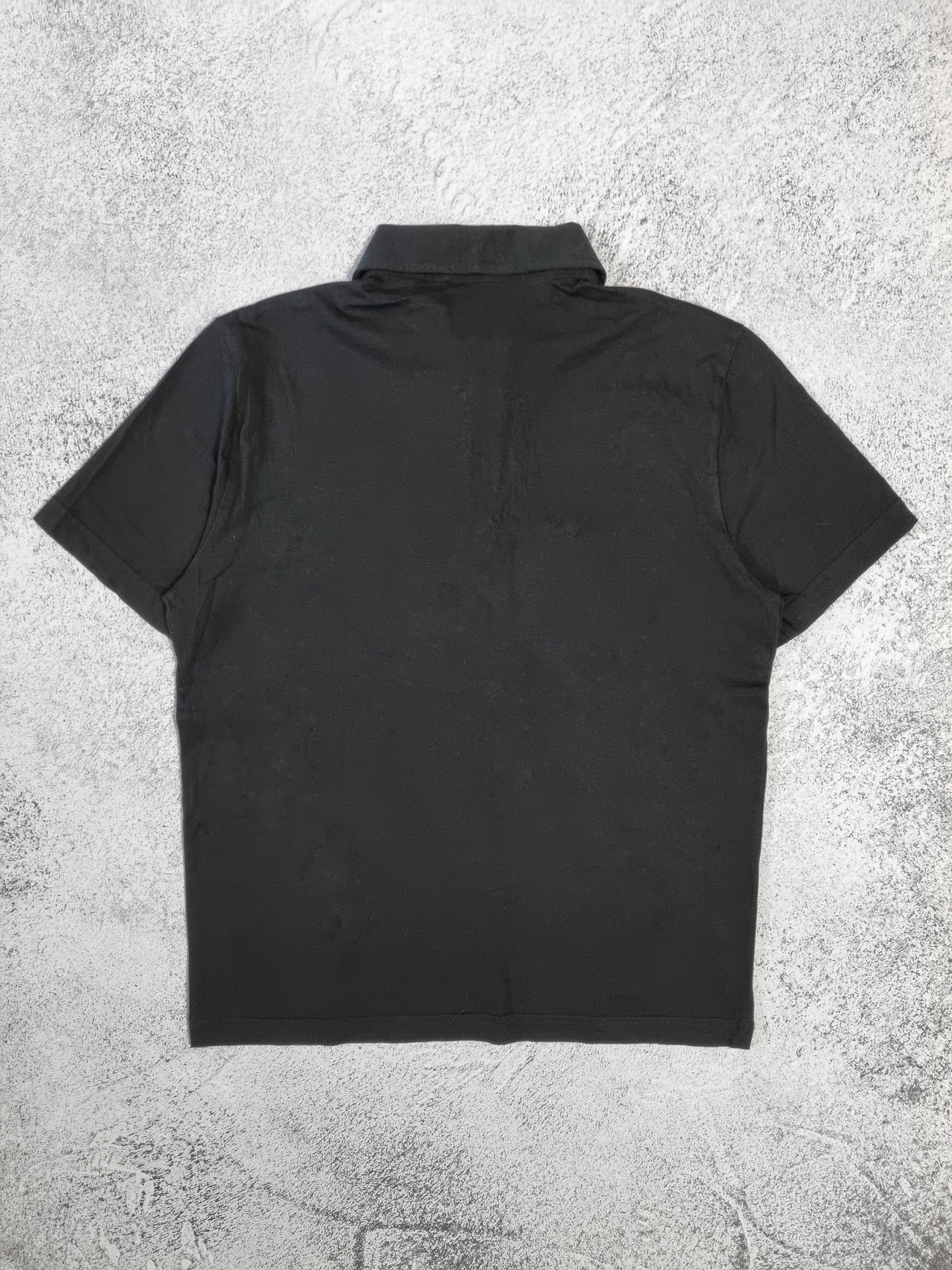 Versace Versace Classic Zip Polo Size US M / EU 48-50 / 2 - 9 Thumbnail
