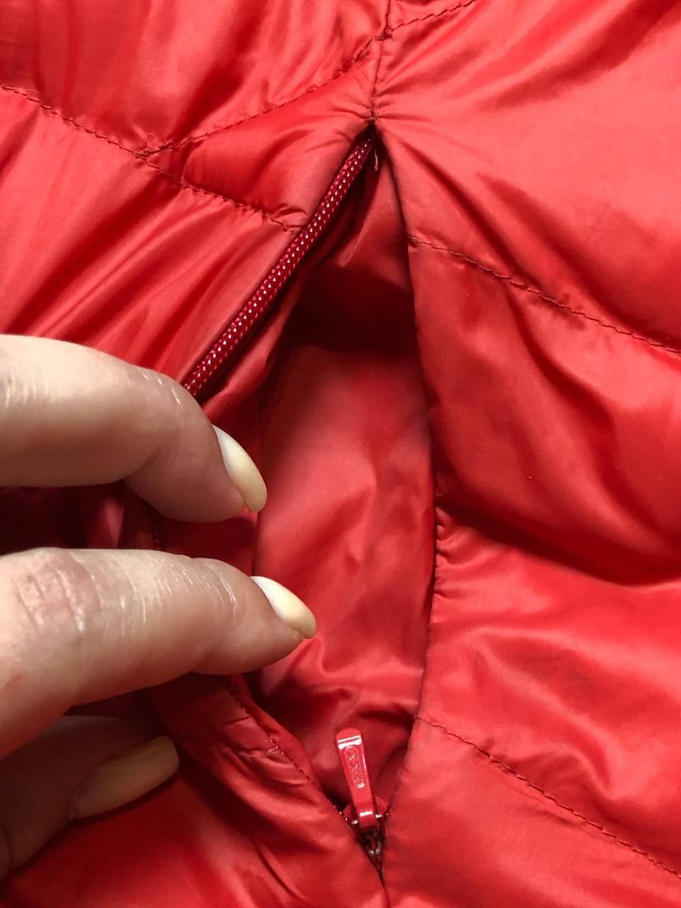 Barbour Vintage Barbour Jacket 90s Size US XXS / EU 40 - 5 Thumbnail