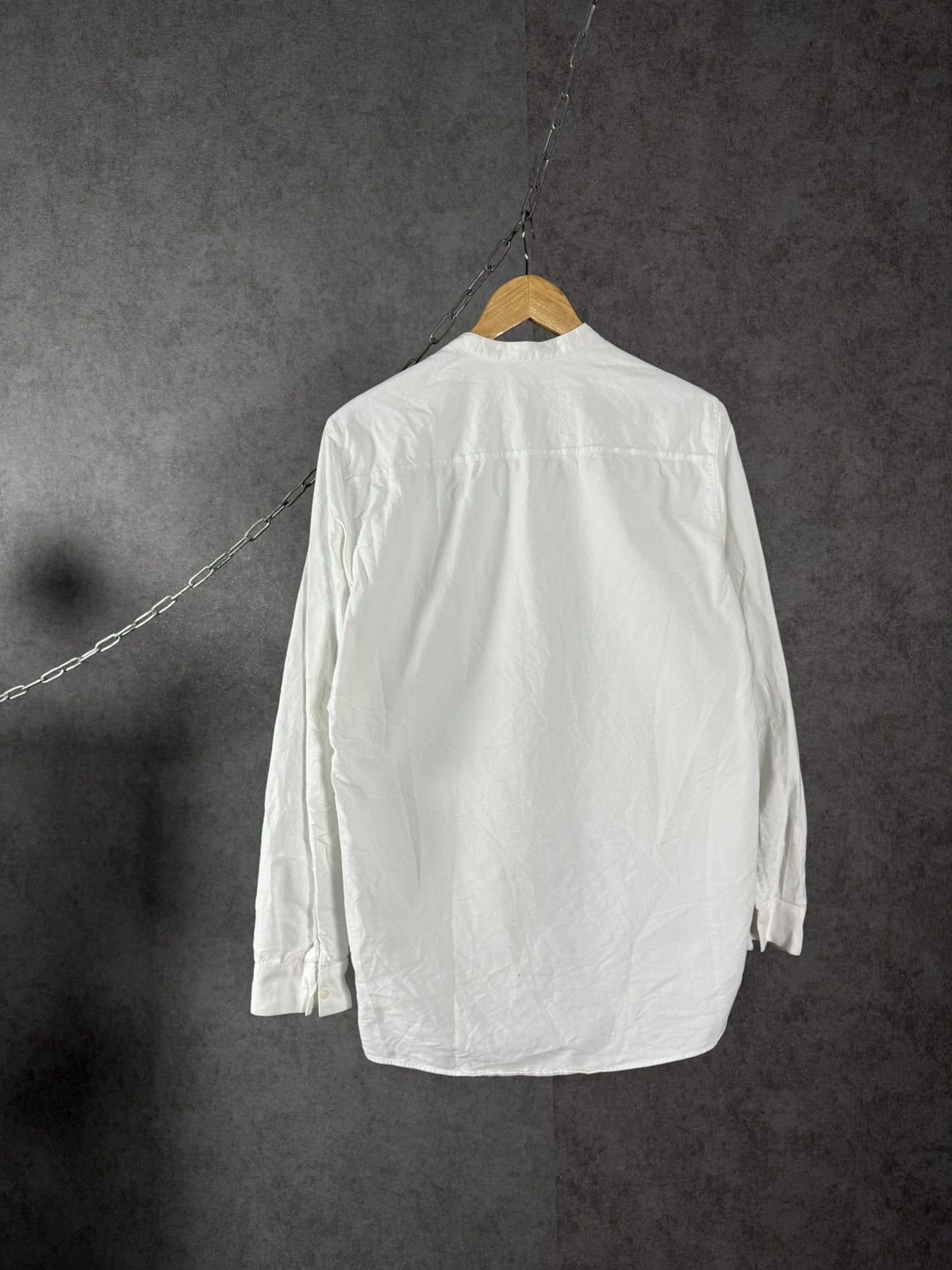 Cos COS designer shirt Size US S / EU 44-46 / 1 - 5 Thumbnail