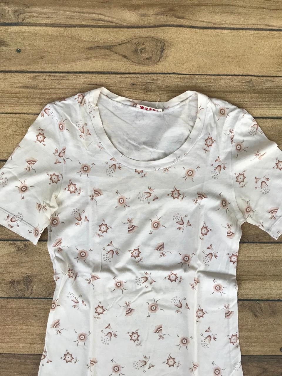 Marni Marni floral fullprint Size S / US 4 / IT 40 - 2 Thumbnail