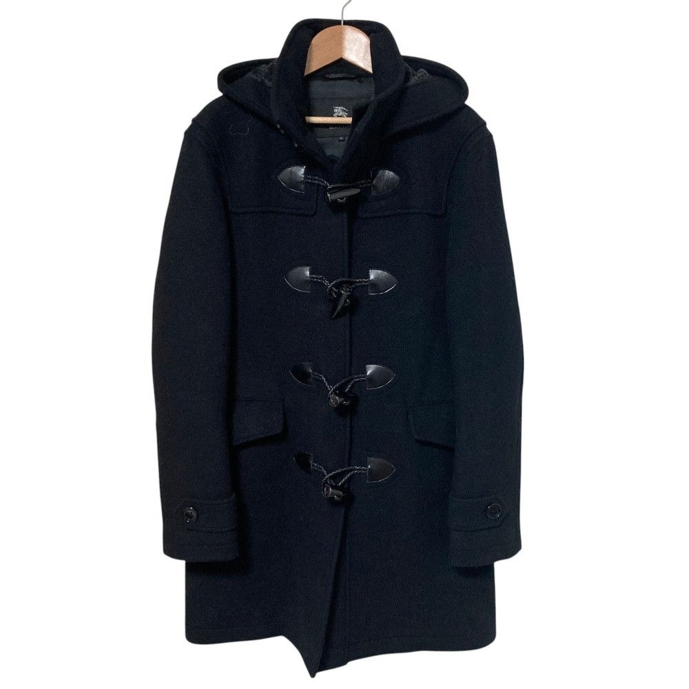 Burberry Burberry Burberry Wool Coat Textile Outerwear DUTY FREE for USA Size ONE SIZE - 1 Thumbnail
