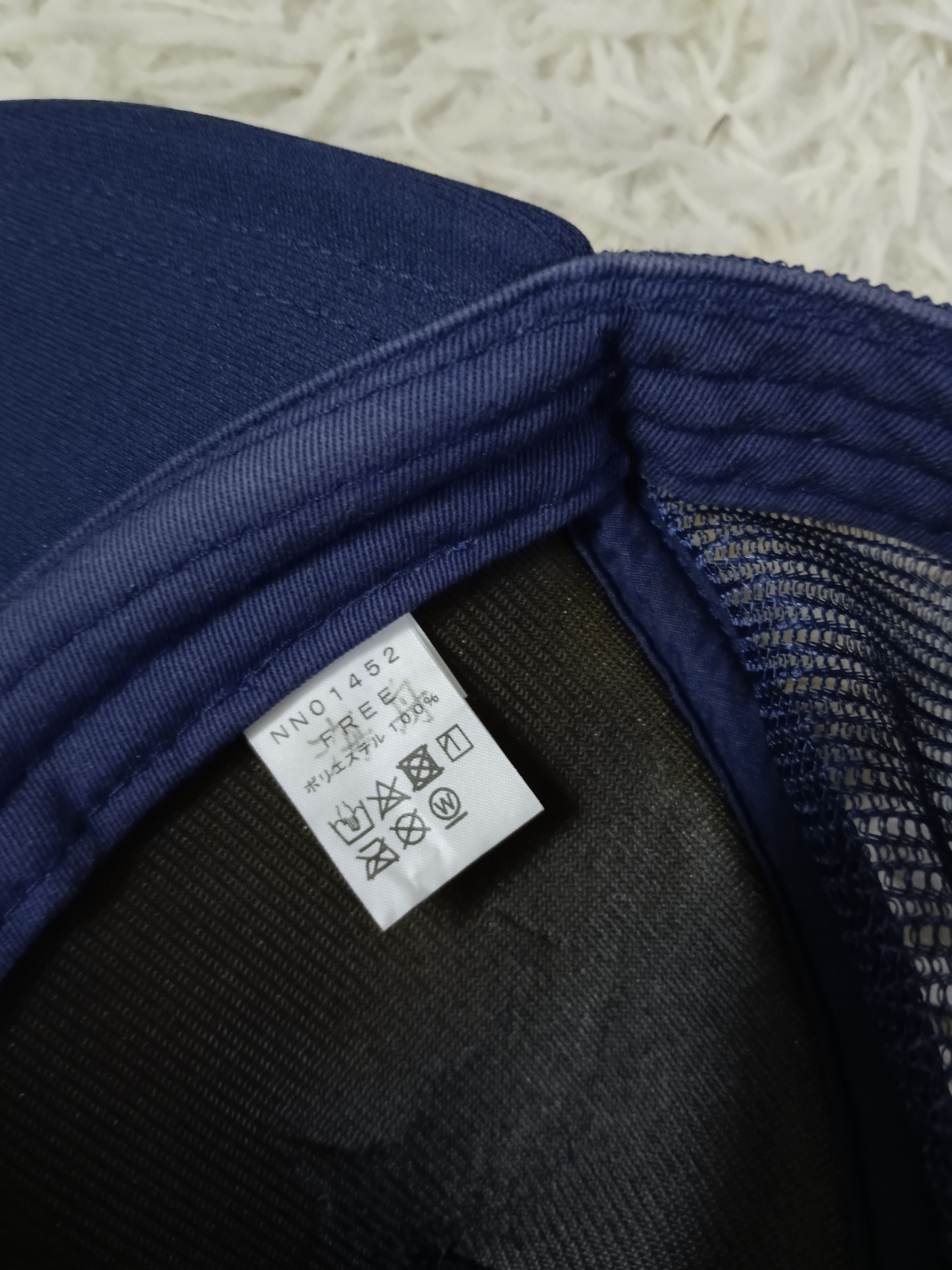 The North Face THE NORTH FACE TRUCKER HAT Size ONE SIZE - 5 Thumbnail