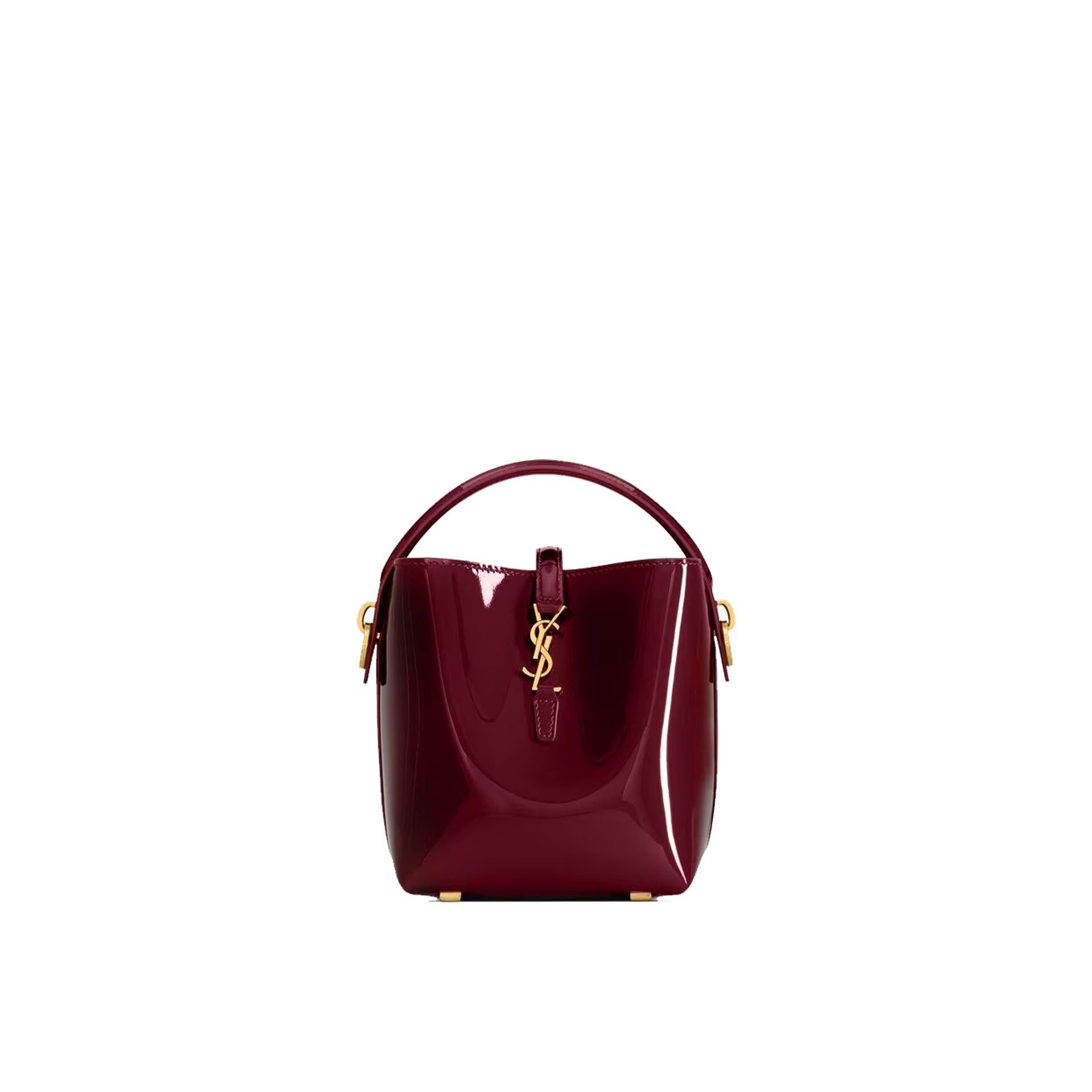 Saint Laurent Le 37 Mini Shoulder Bag
