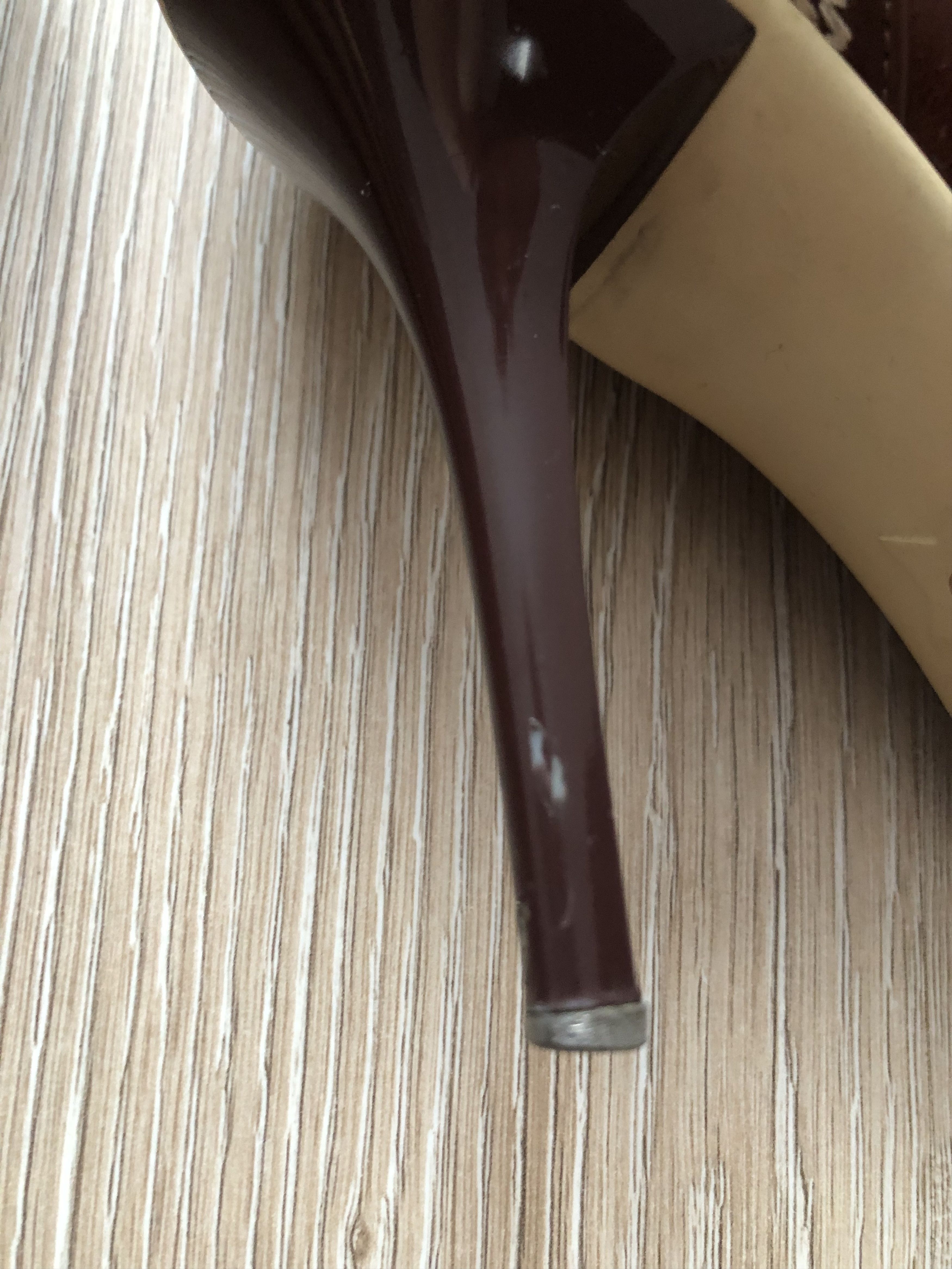 Dior Dior floristic heels Size US 10 / IT 40 - 6 Thumbnail