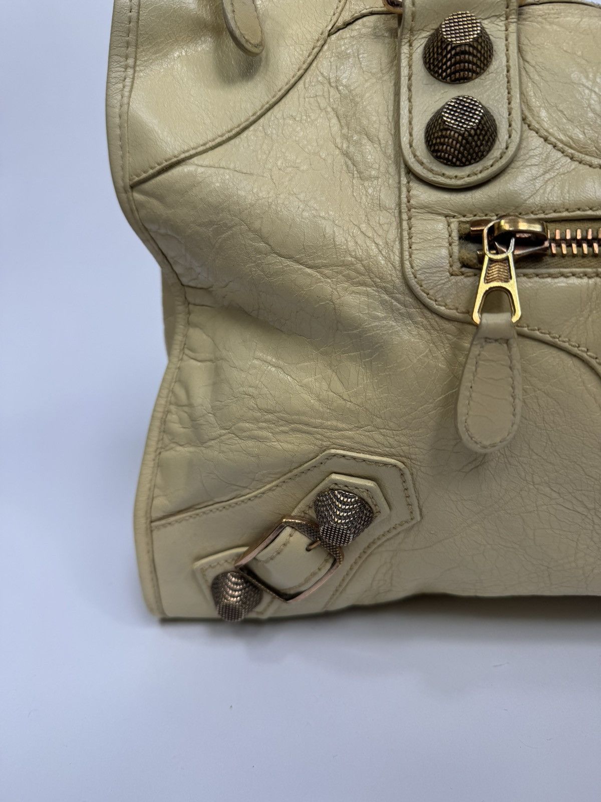 Balenciaga Balenciaga City bag Size ONE SIZE - 3 Thumbnail