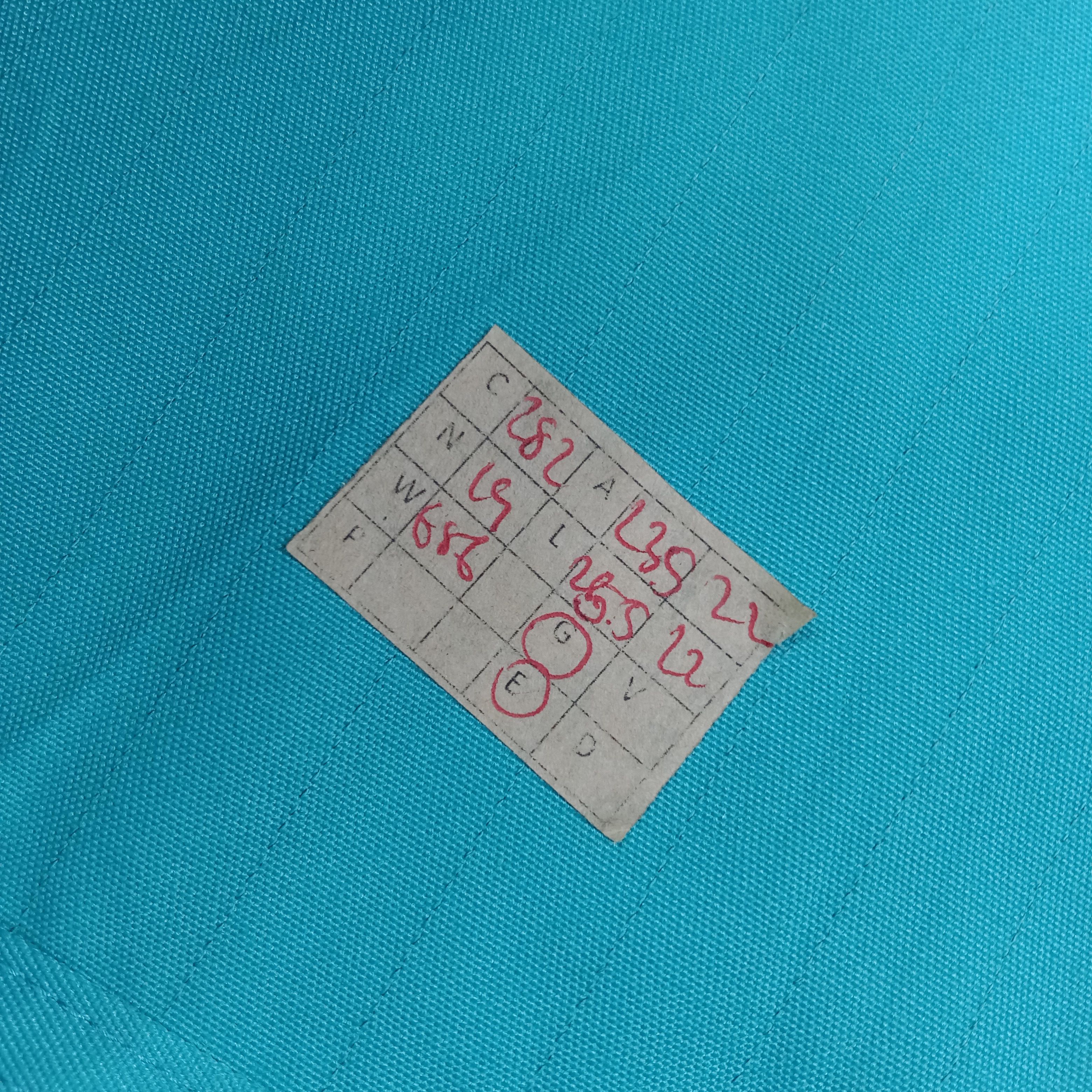 Japanese Brand Yamato Transport Japanese Brand Custom Jacket C282N19 Size US L / EU 52-54 / 3 - 10 Thumbnail