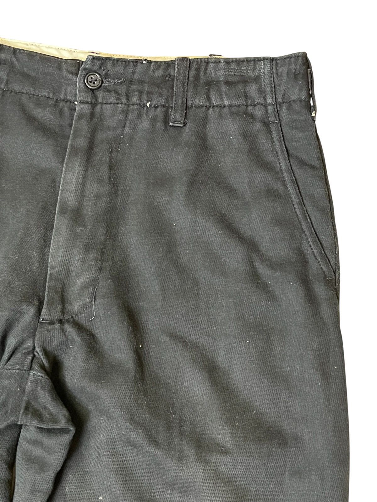 Engineered Garments Grail🔥ENGINEERED GARMENTS by nepenthes casual pants Size US 30 / EU 46 - 5 Thumbnail