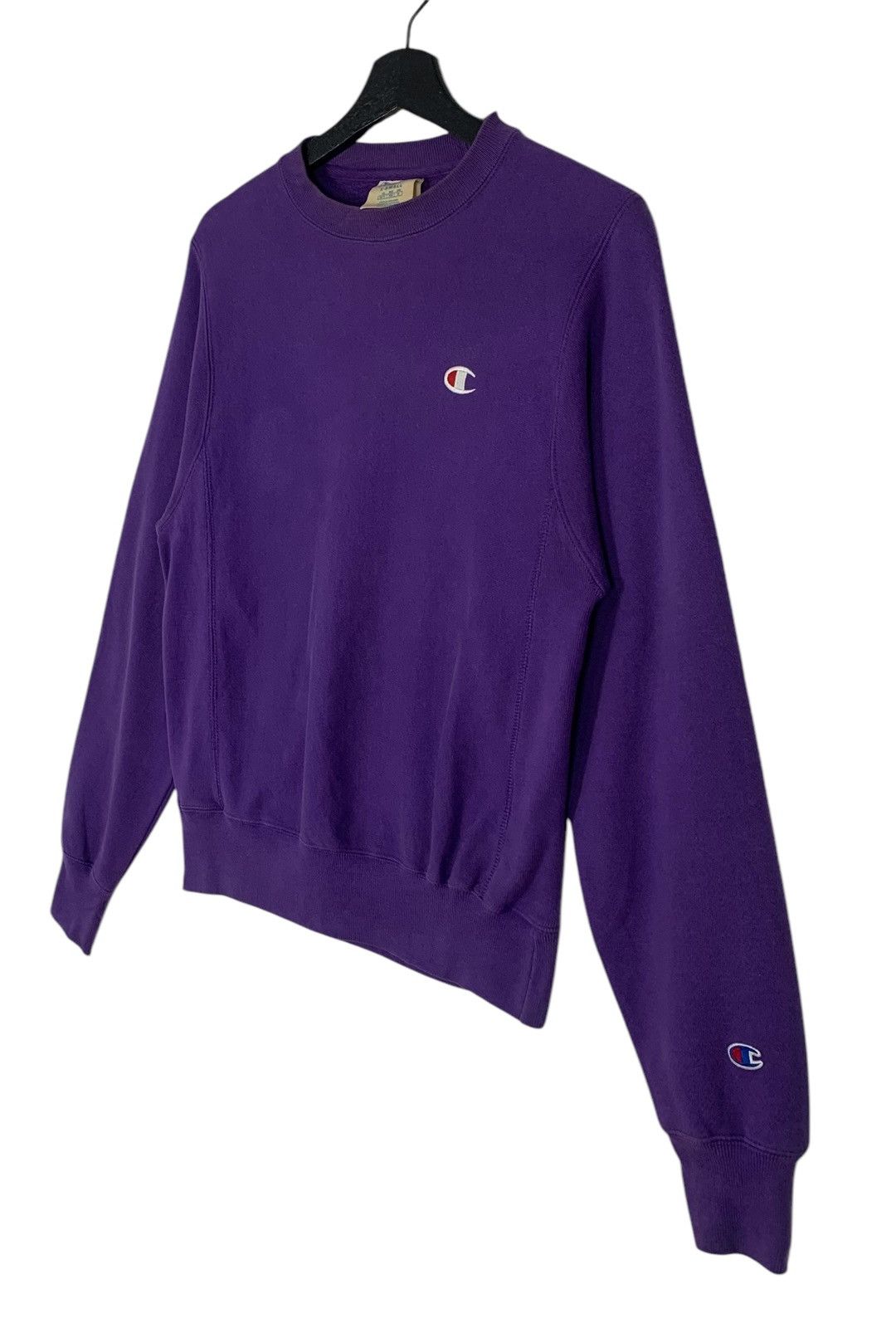 Champion × Vintage Champion Authentic AthleticWear StreetWear Sweatshirt Size US S / EU 44-46 / 1 - 4 Thumbnail