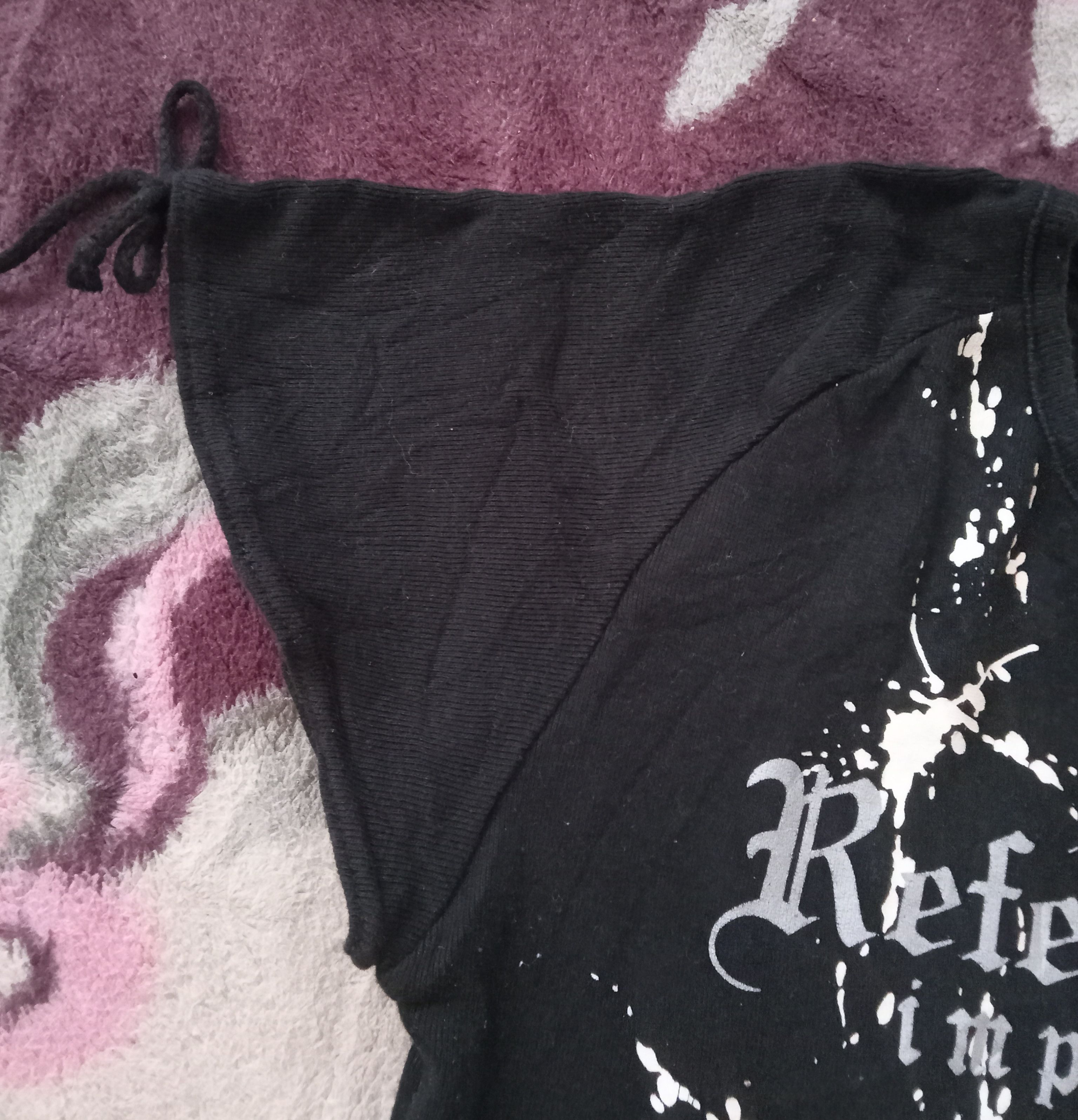 Other Andisstion Petit Top Size M / US 6-8 / IT 42-44 - 7 Thumbnail