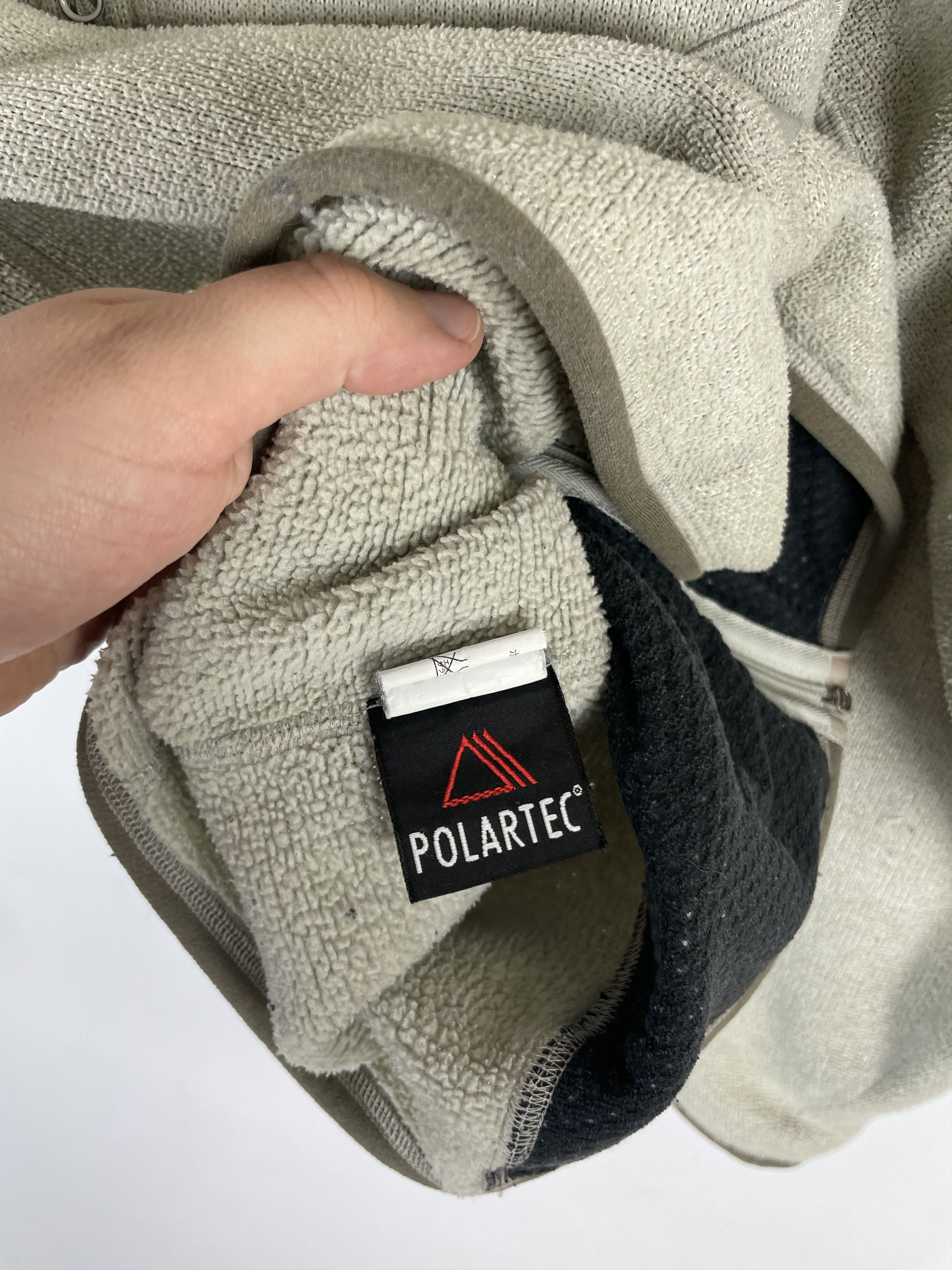 Arc'teryx Arcteryx fleece jacket wmns Size XS / US 0-2 / IT 36-38 - 9 Thumbnail