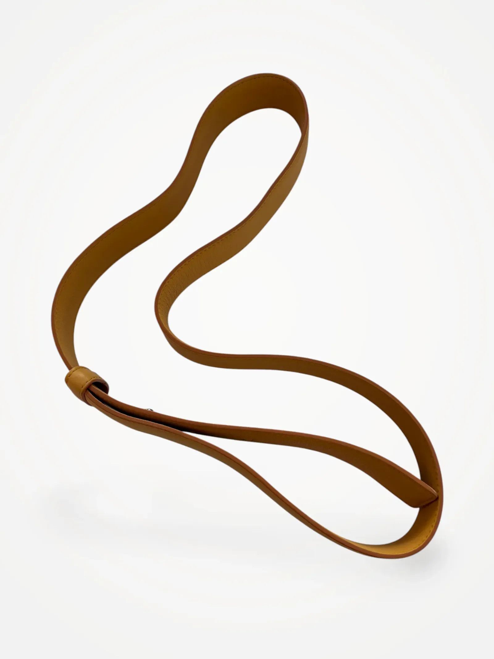 Jil Sander Jil Sander Belt Size ONE SIZE - 1 Thumbnail
