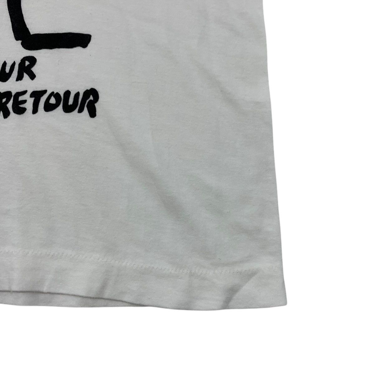 Designer × Jean Charles De Castelbajac Vintage JEAN CHARLES DE CASTELBAJAC art printed tee Size US M / EU 48-50 / 2 - 8 Thumbnail