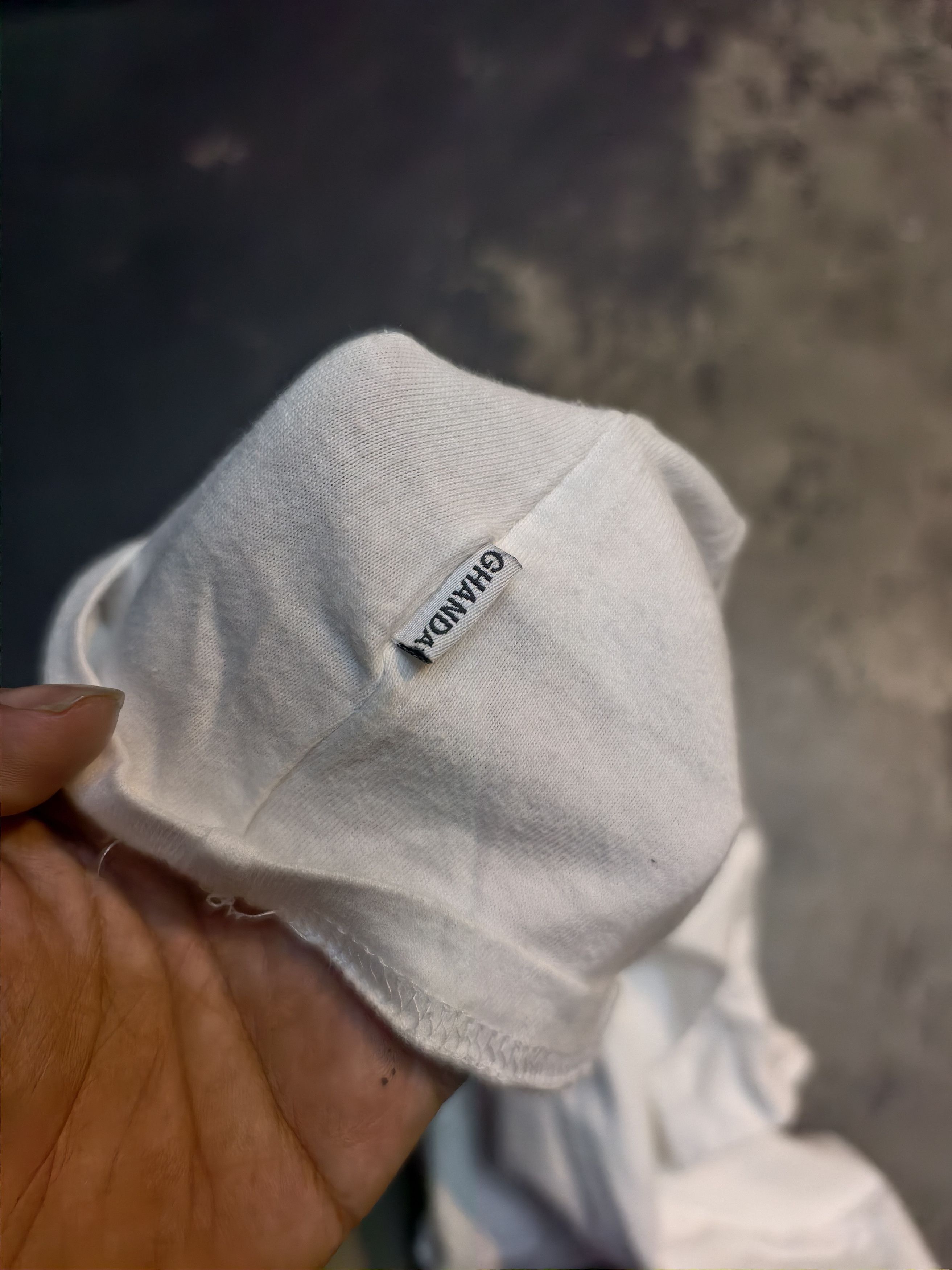 Other Ghanda x Romeo Juliet Size L / US 10 / IT 46 - 4 Thumbnail
