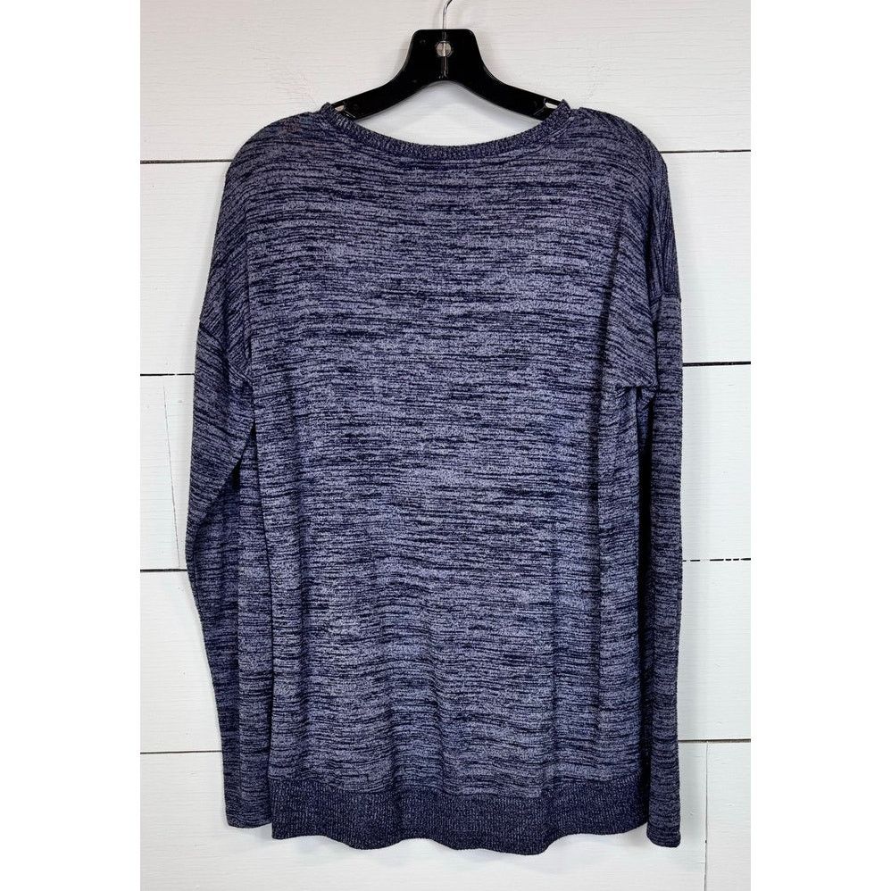 Gap Gap Long Sleeve Sweater Women's Size Medium Size M / US 6-8 / IT 42-44 - 2 Thumbnail