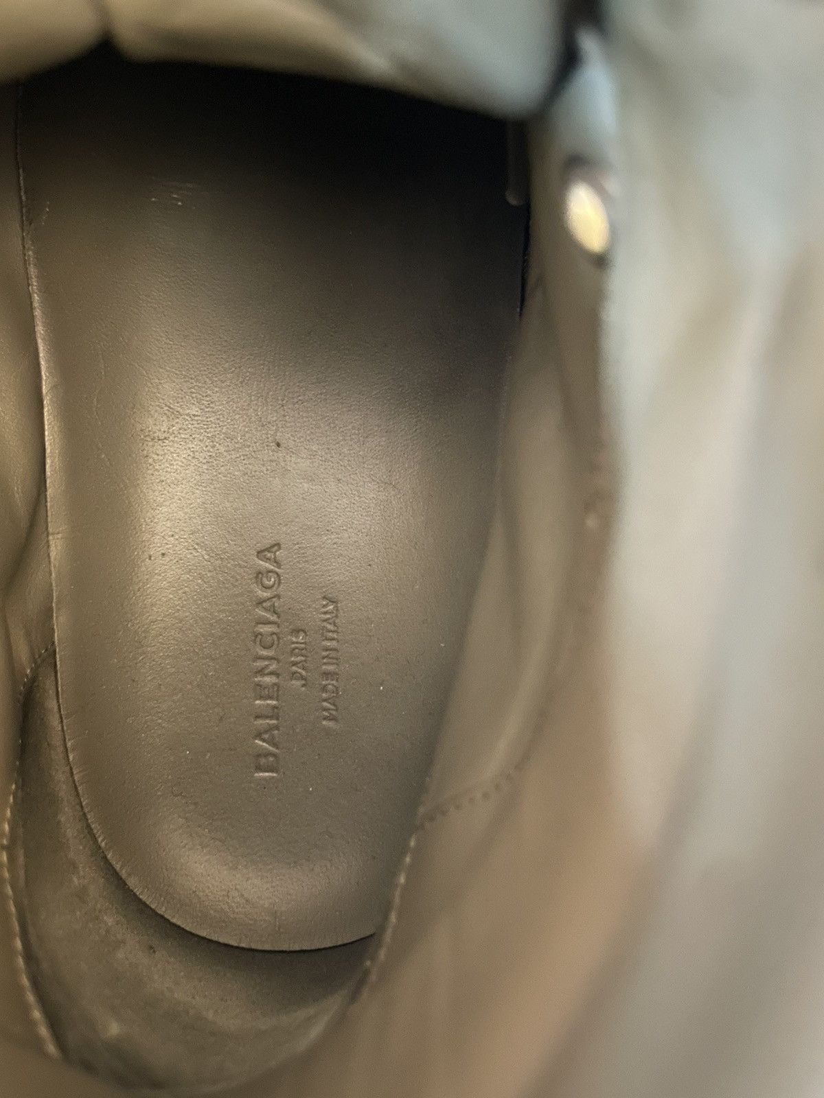 Balenciaga Balenciaga high trainers Size US 7.5 / EU 40-41 - 7 Thumbnail