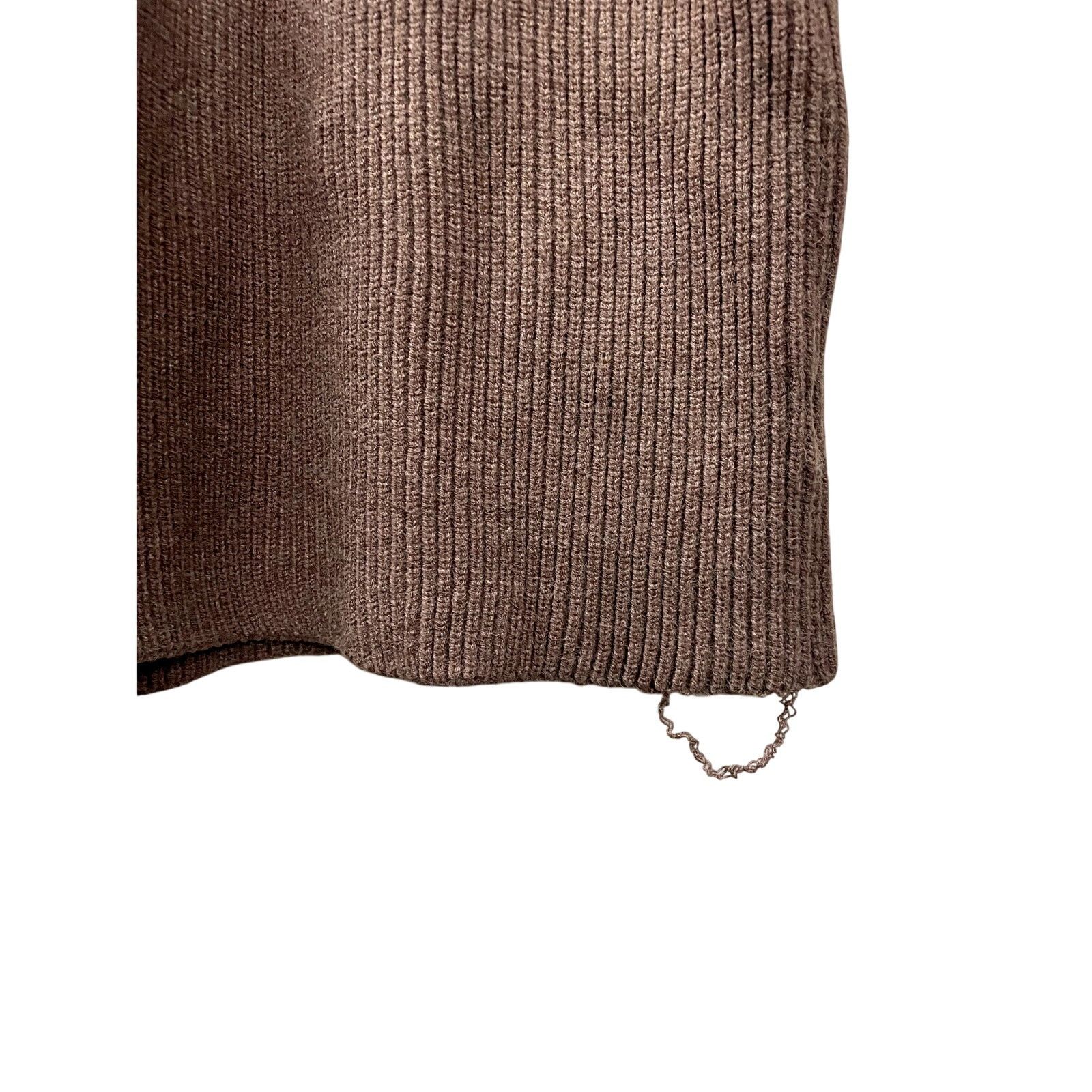 ASTR The Label New with tags ASTR the label sweater dress Size XL / US 12-14 / IT 48-50 - 3 Thumbnail