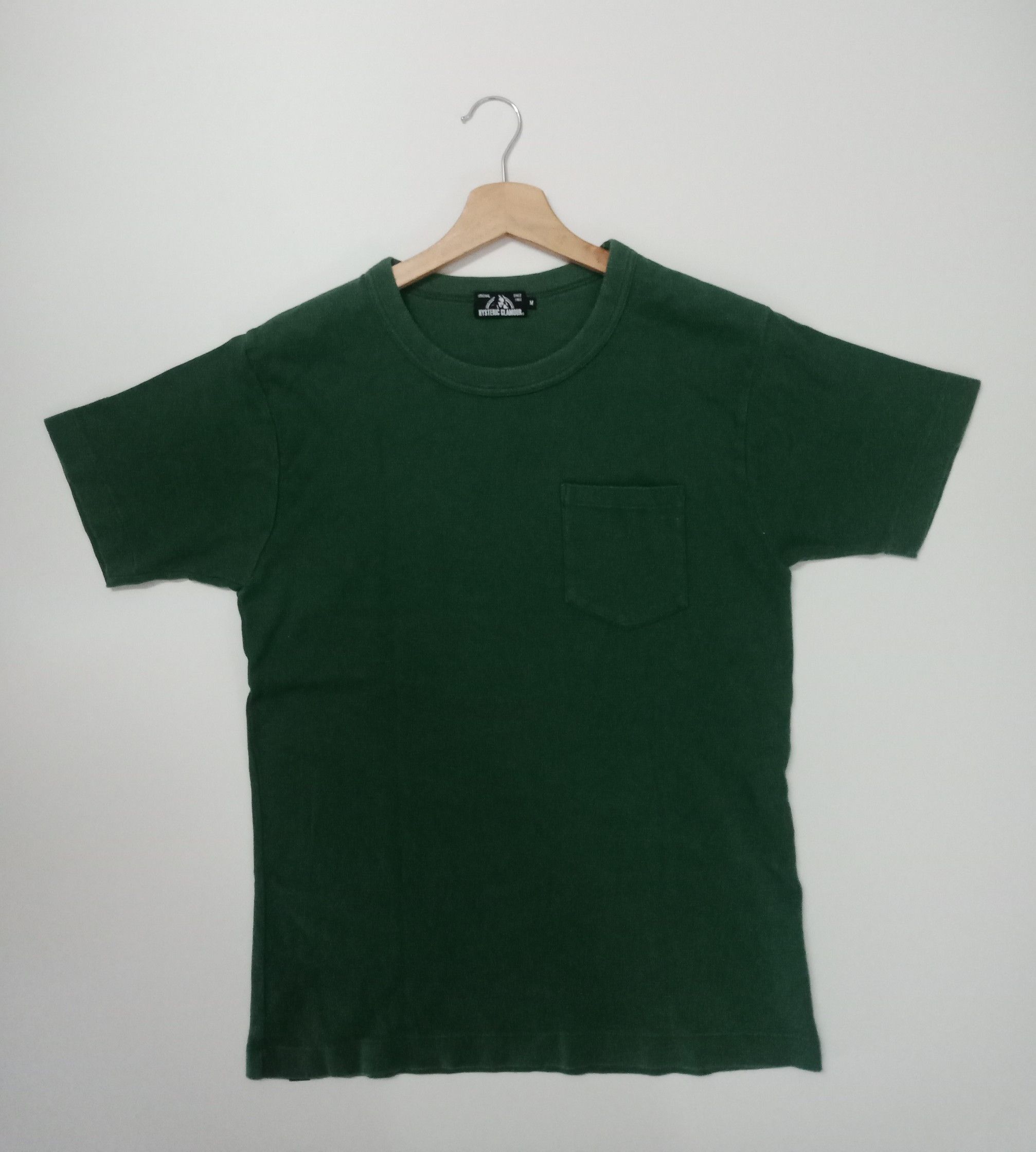 Hysteric Glamour The Hysteric Glamour Road Trip Club #A Size US M / EU 48-50 / 2 - 2 Thumbnail