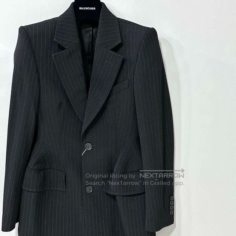 Balenciaga Blazer