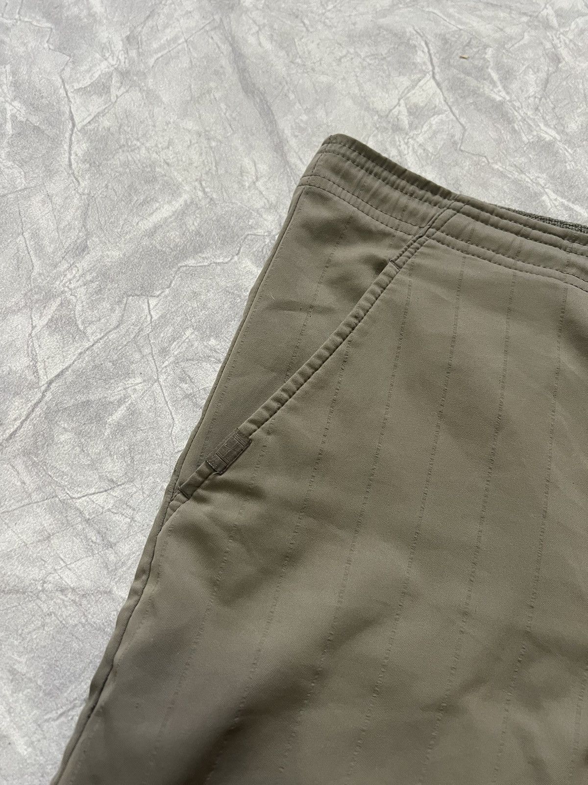 Nike Vintage Nike Shorts Size US 30 / EU 46 - 4 Thumbnail