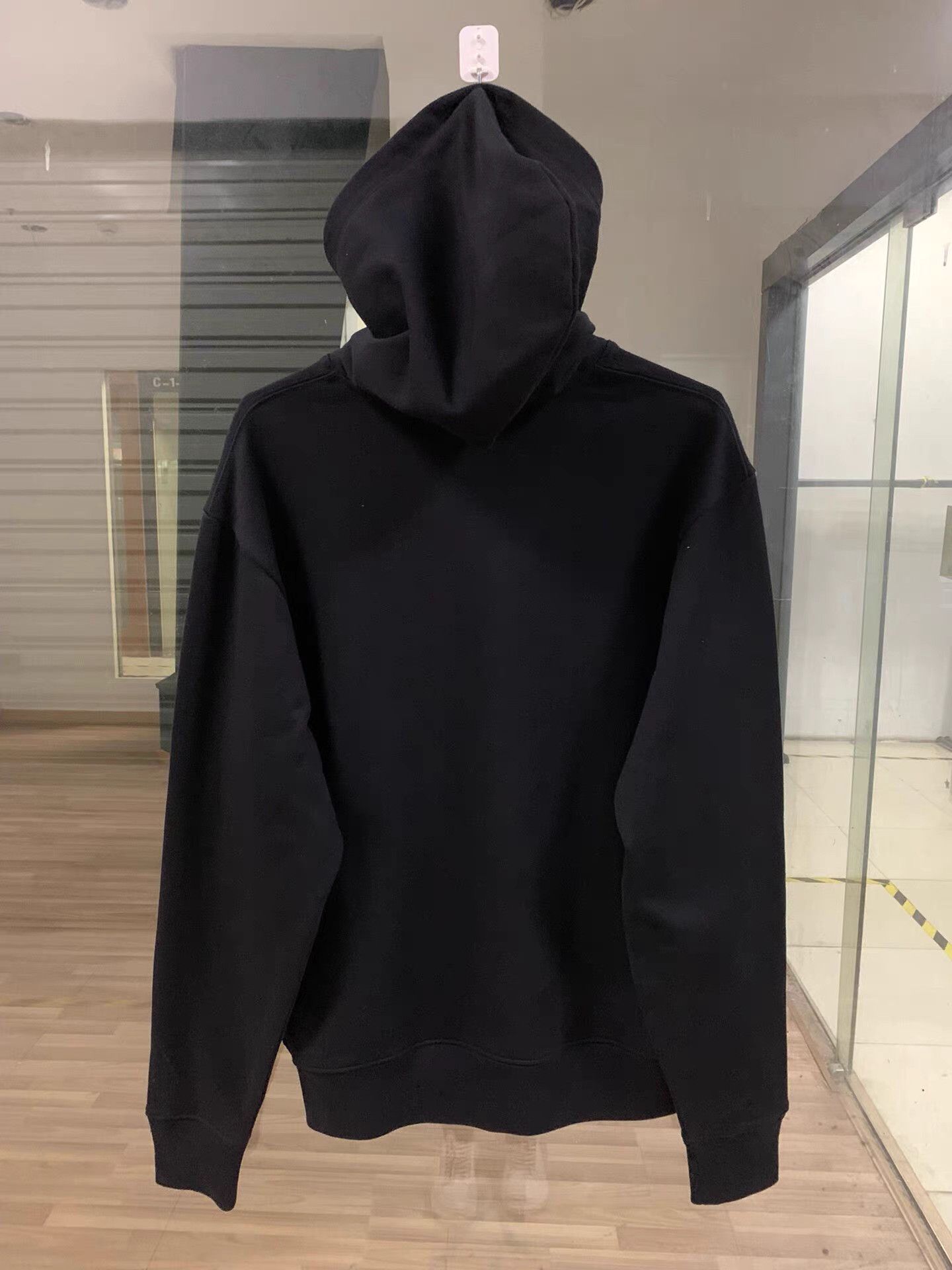 Billionaire Boys Club Billionaire Boys Club Classic Solid Color Hoodie Sweatshirt Size US M / EU 48-50 / 2 - 2 Thumbnail