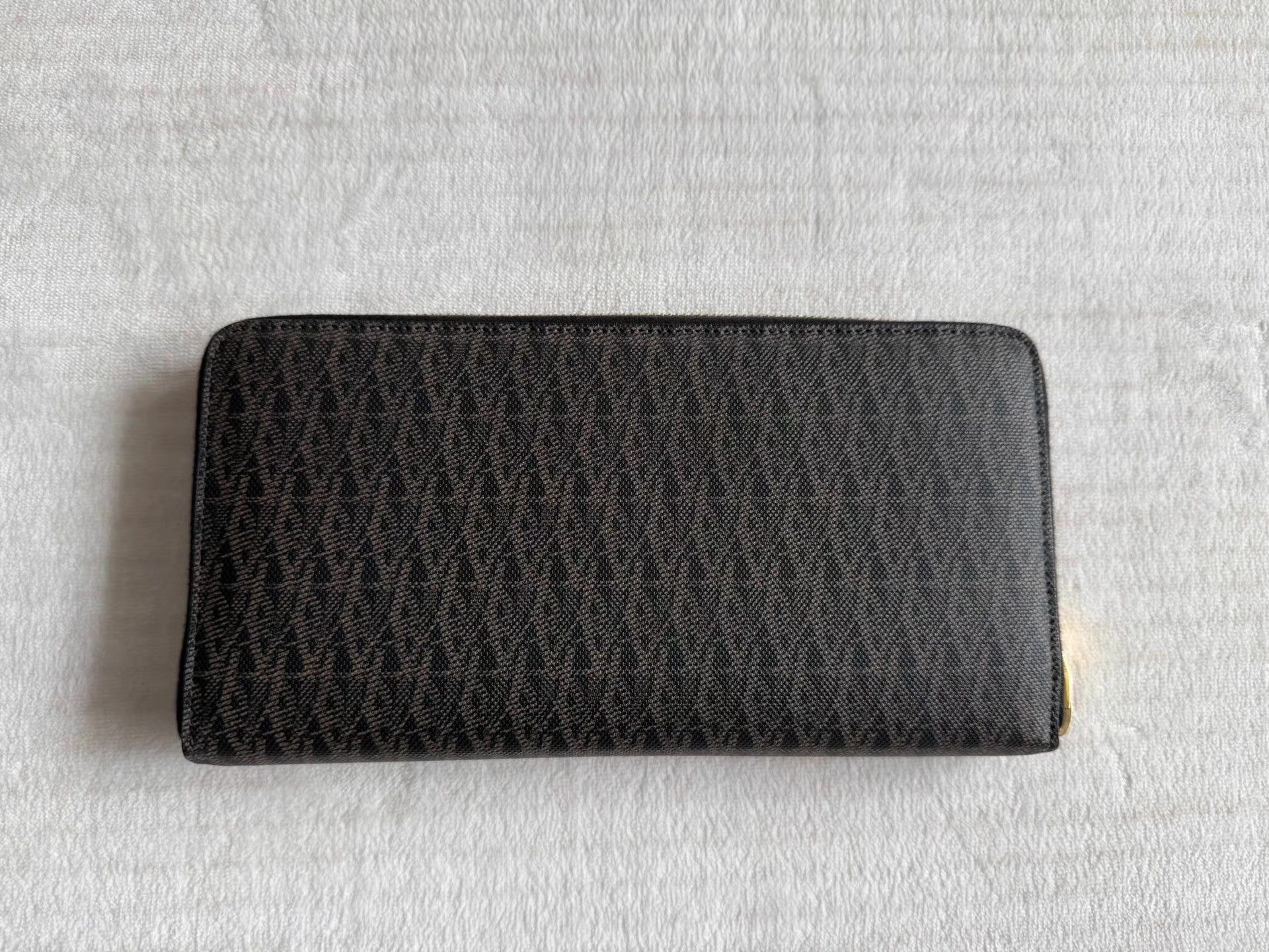 Saint Laurent Paris Saint Laurent Genuine Leather Clutch Ｑ23 Size ONE SIZE - 2 Thumbnail