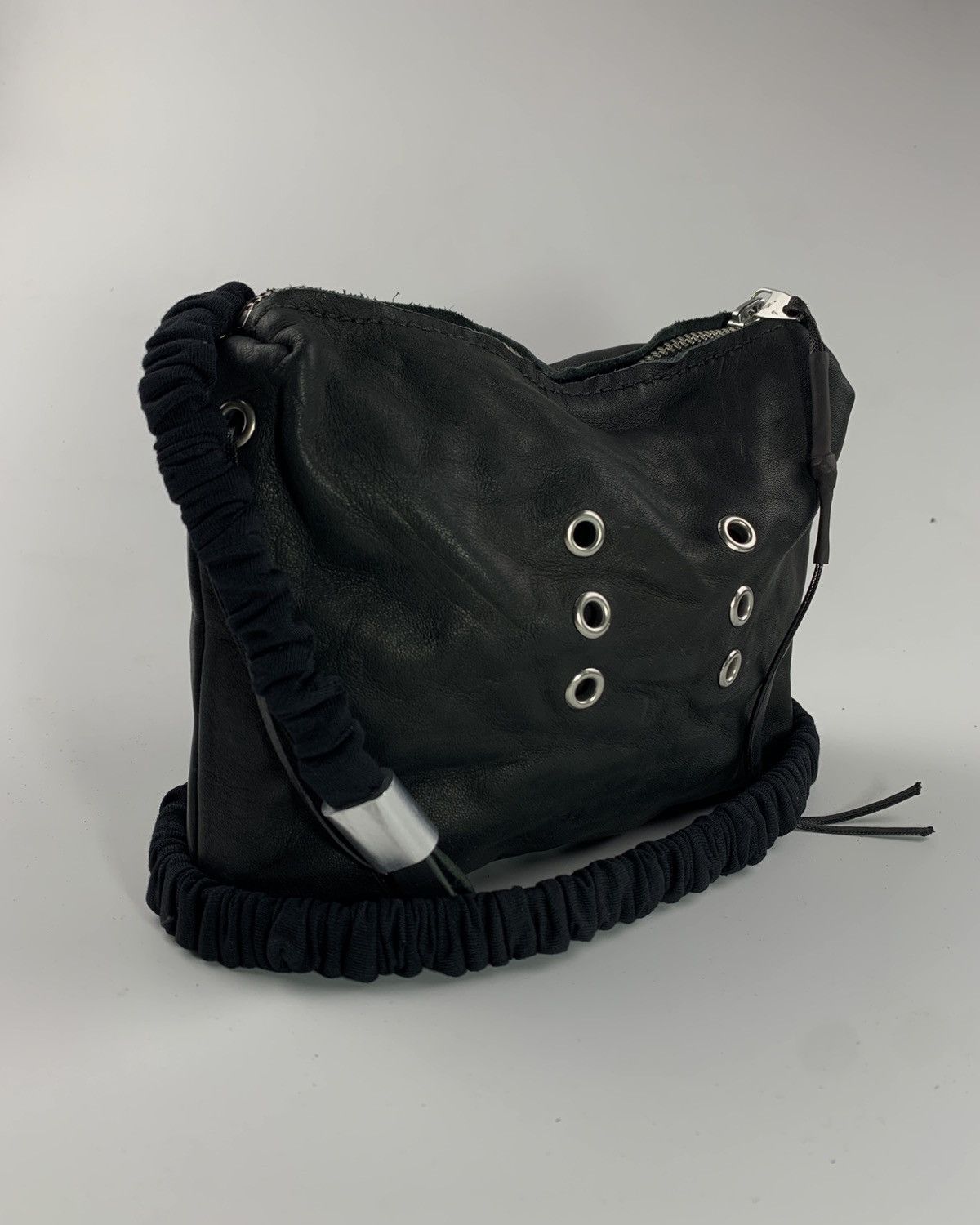 Designer ALEXEI KOTENKOV \ LEATHER CROSSBODY BAG 13 Size ONE SIZE - 3 Thumbnail