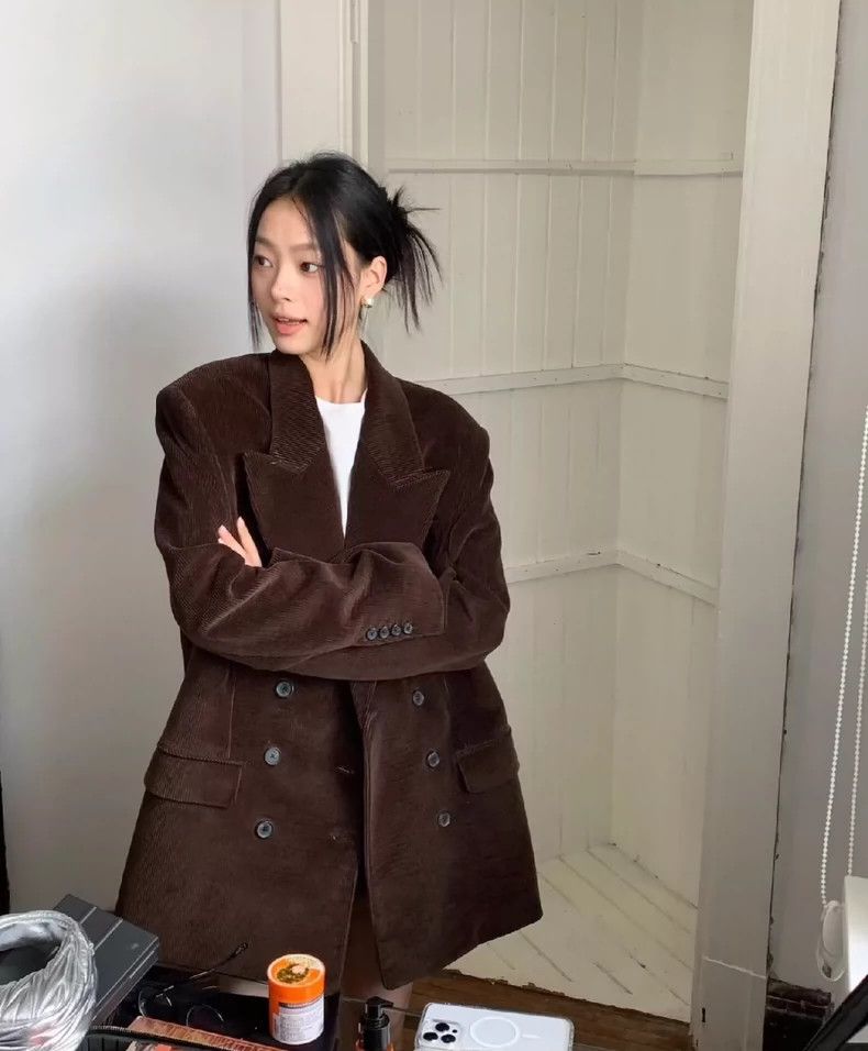Maison Margiela Maison Margiela Jacket 2501-Nextarrow Size US XXS / EU 40 - 5 Thumbnail
