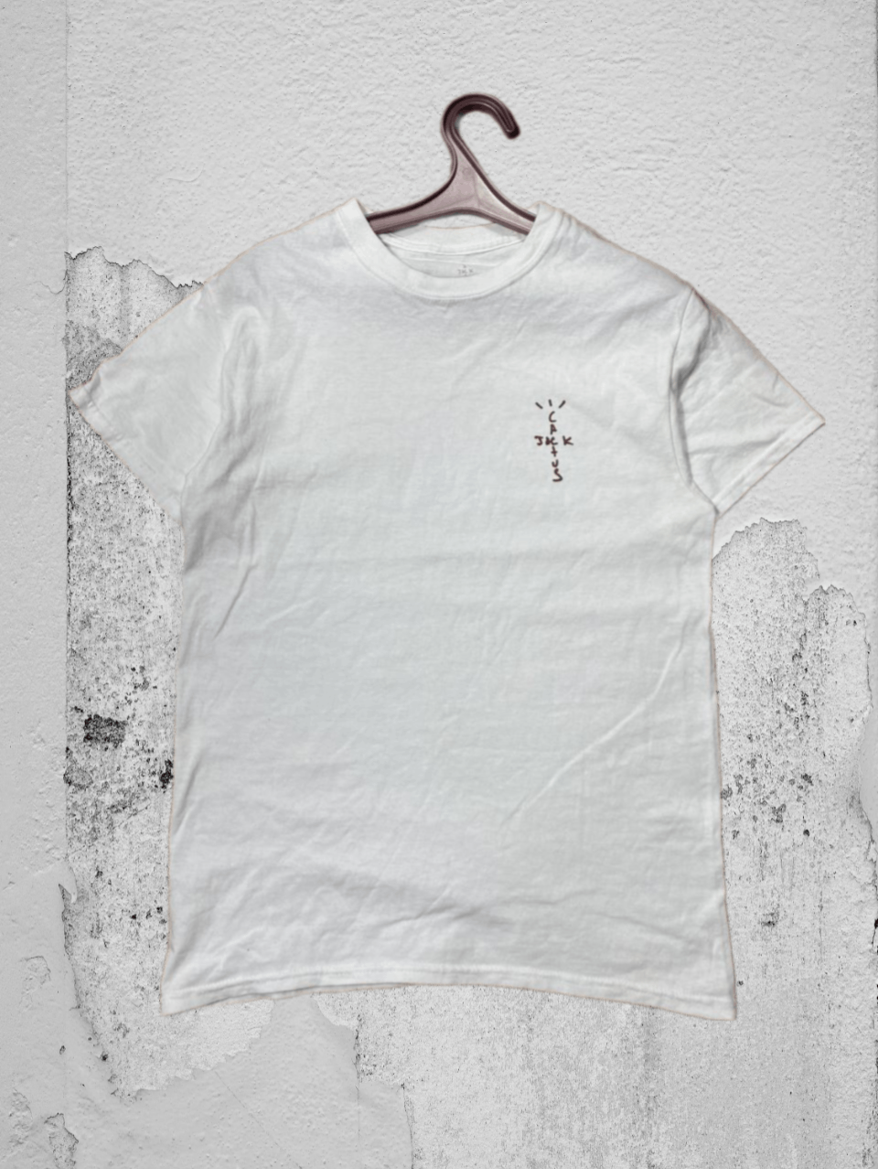 Affliction × Japanese Brand Y2K Affliction Style All Over Print T Shirt Tee Tapout Japan Size US S / EU 44-46 / 1 - 1 Thumbnail
