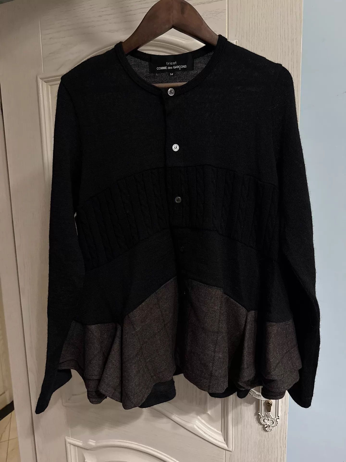 Comme des Garcons Comme des Garçons Outfit 95 New Worn Once Size M / US 6-8 / IT 42-44 - 4 Thumbnail