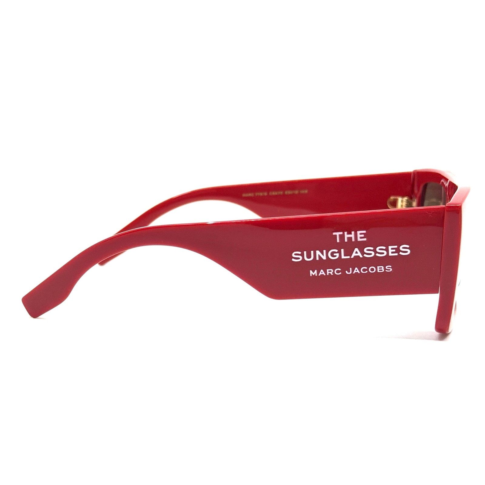 Marc Jacobs New!!! MARC JACOBS Sunglasses MARC 775/S C9A7O Authentic Size ONE SIZE - 4 Thumbnail