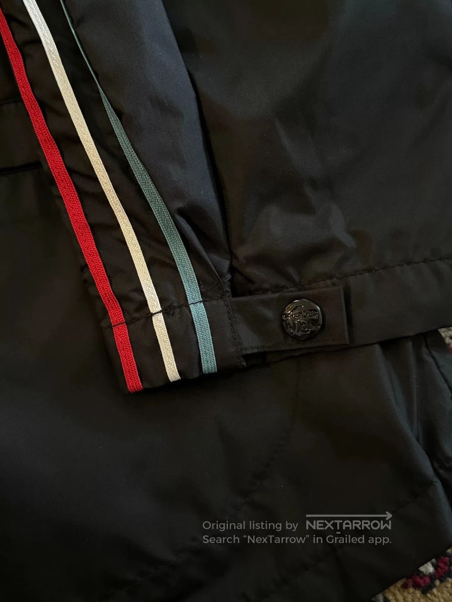 Tenderloin Tenderloin Track Coach Jacket. Size US S / EU 44-46 / 1 - 3 Thumbnail