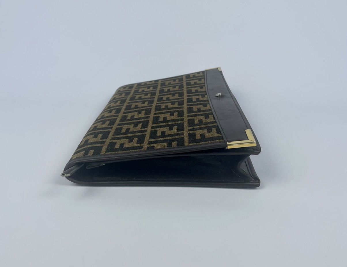 Fendi Fendi Shoulderbag Size ONE SIZE - 3 Thumbnail