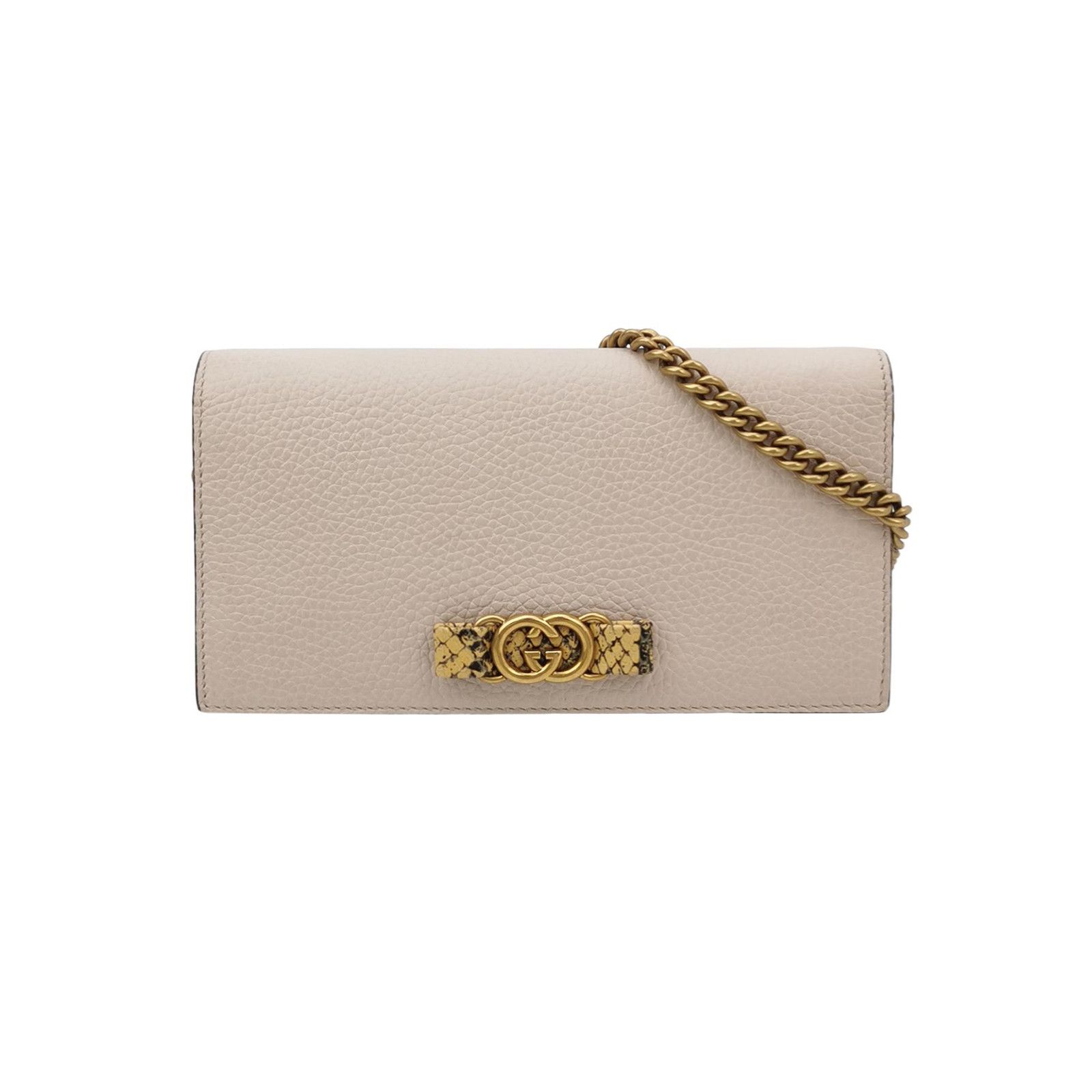 Gucci Gucci Women os Shoulder Bags Size ONE SIZE - 1 Thumbnail