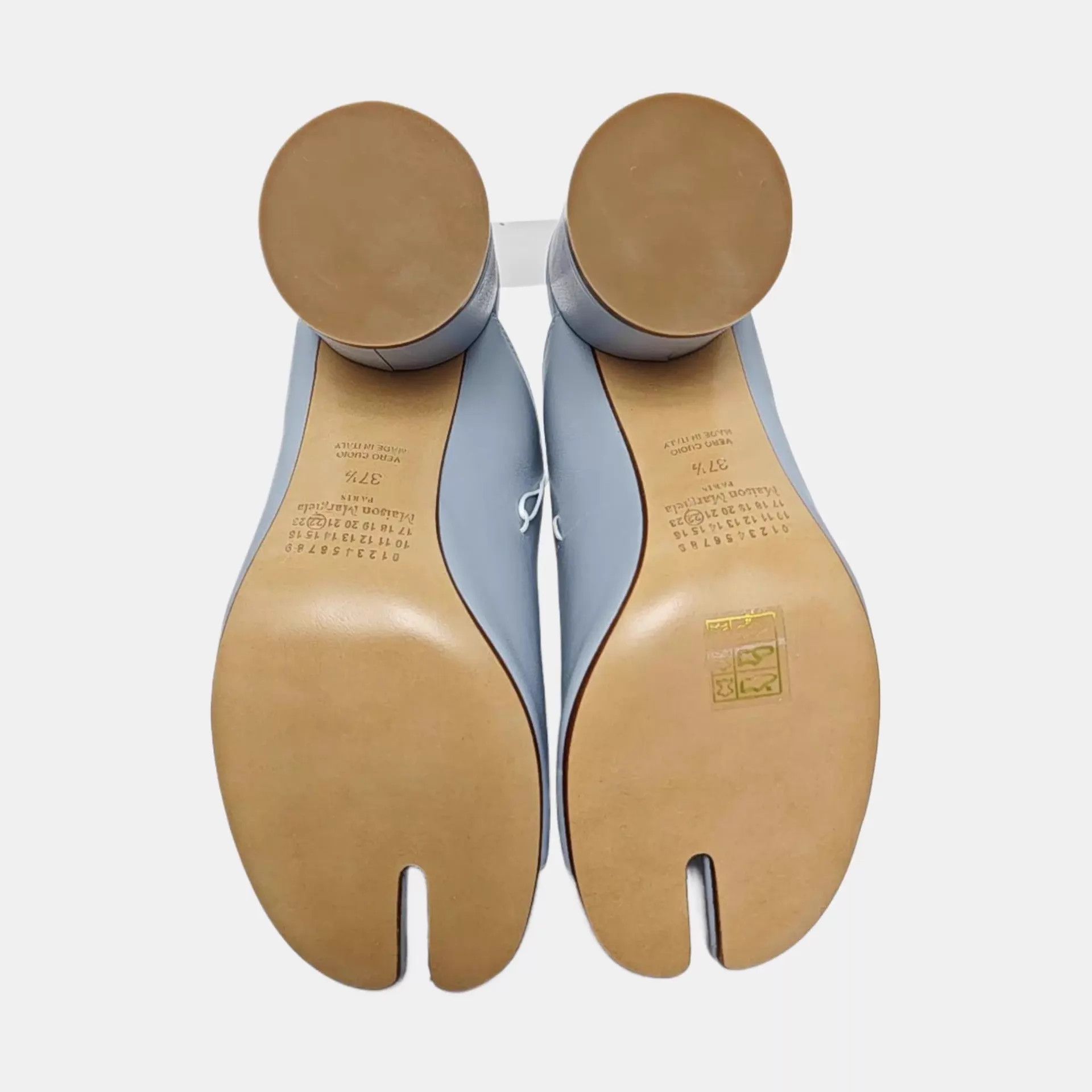 Maison Margiela Maison Margiela Authentic Slides 37.5 Size US 7 / IT 37 - 6 Thumbnail