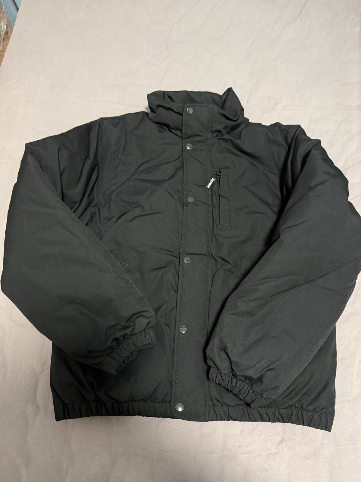 Supreme Supreme astronaut puffy Jacket bomber Size US S / EU 44-46 / 1 - 2 Thumbnail