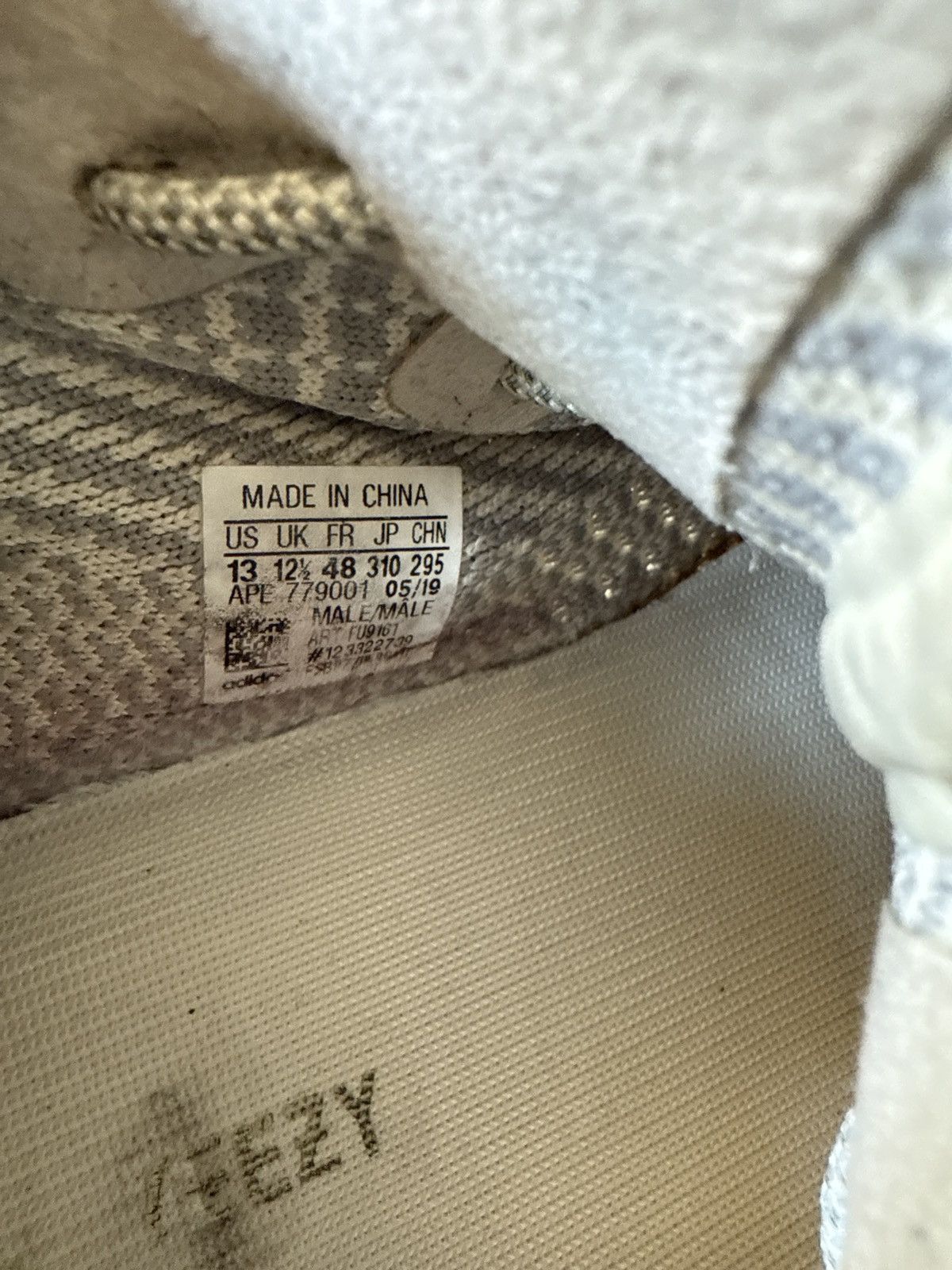 Yeezy Yeezy boost 350 Size US 13 / EU 46 - 6 Thumbnail