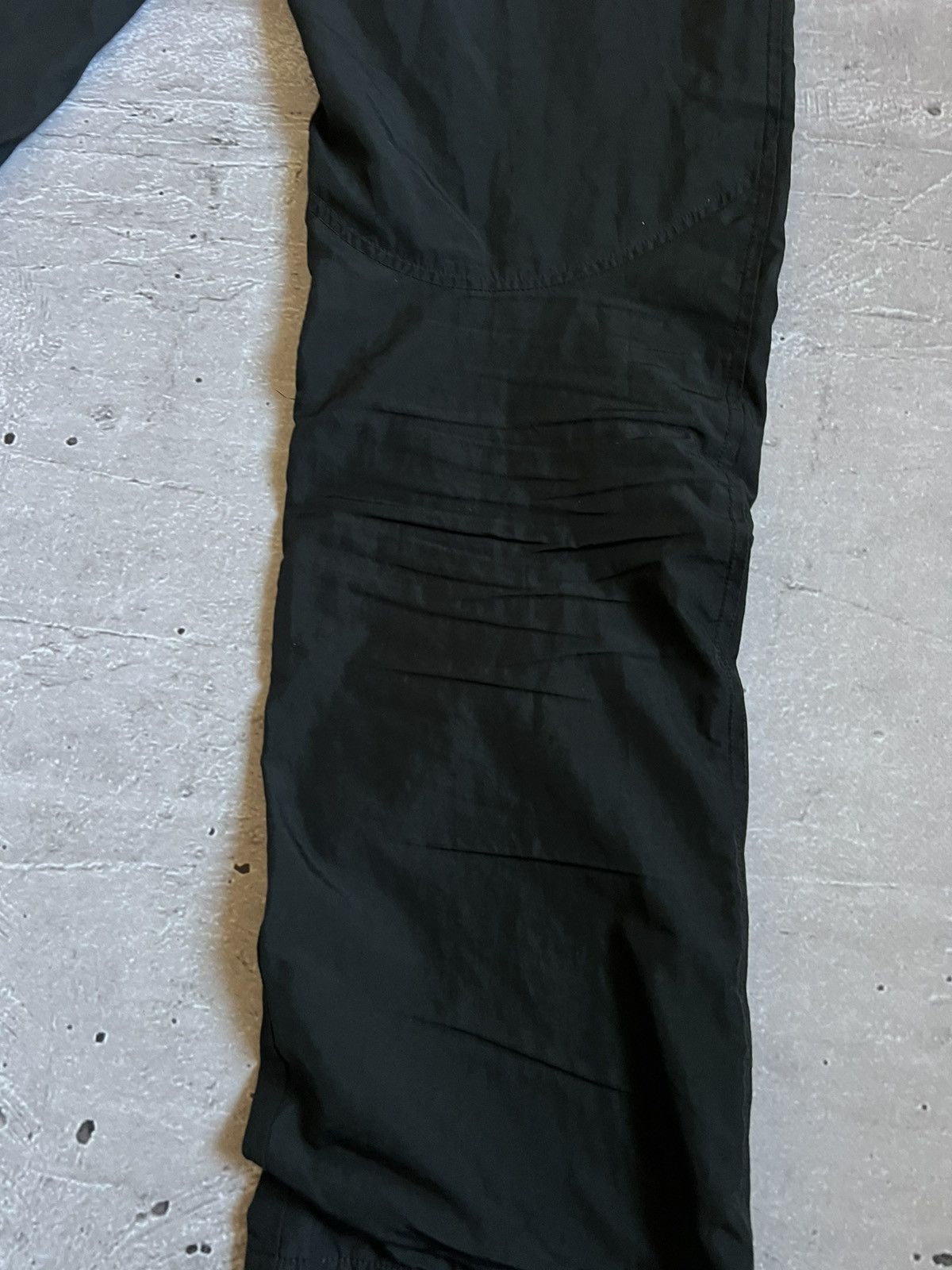 Nike Rare Vintage Women Pants Nylon Nike Size S Size 27" / US 4 / IT 40 - 12 Thumbnail