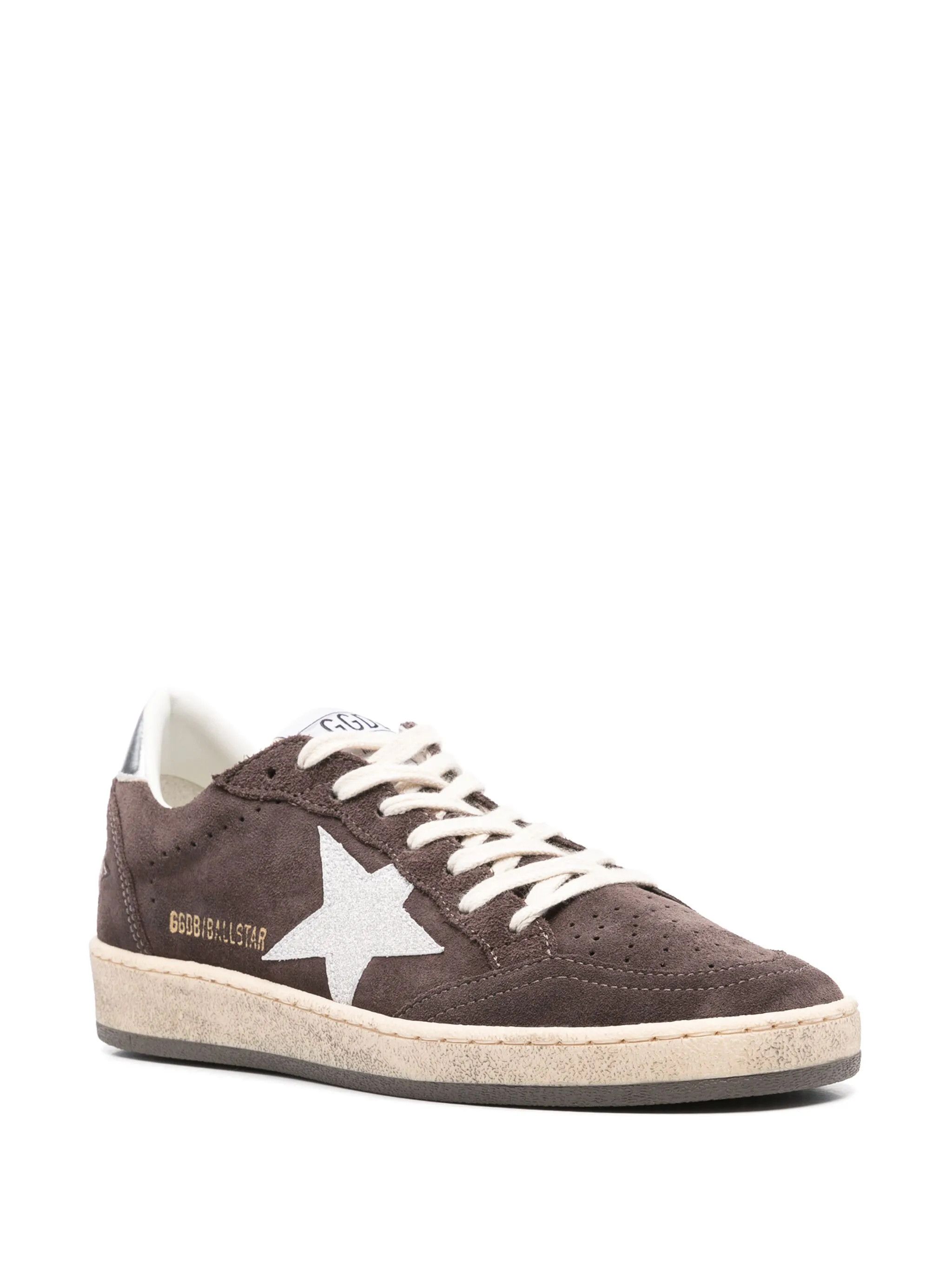 Golden Goose o1bcso1str0925 Sneakers in Brown Size US 11 / IT 41 - 2 Thumbnail