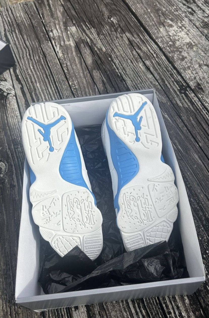 Jordan Brand 2024 Powder Blue Jordan 9 Size US 9 / EU 42 - 6 Thumbnail
