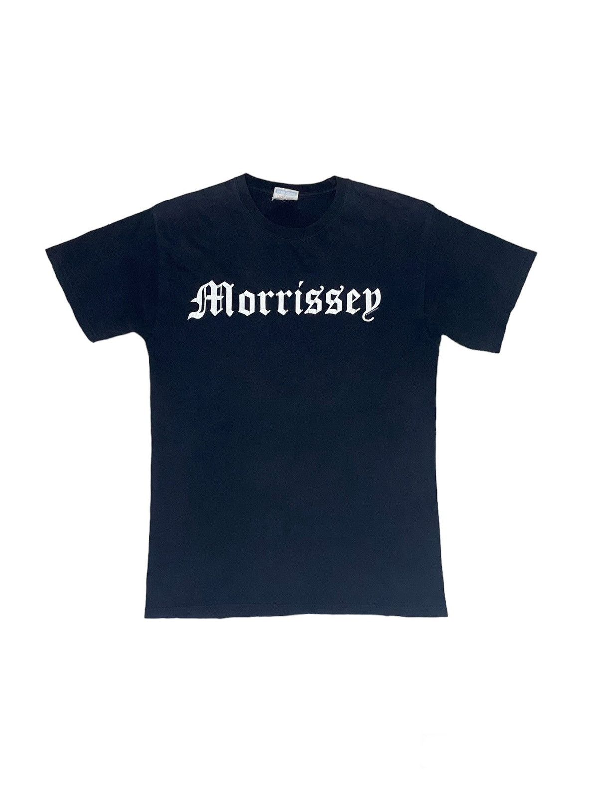 Band Tees Vintage Y2K Morrissey You Are The Quarry Tee Size US S / EU 44-46 / 1 - 1 Thumbnail