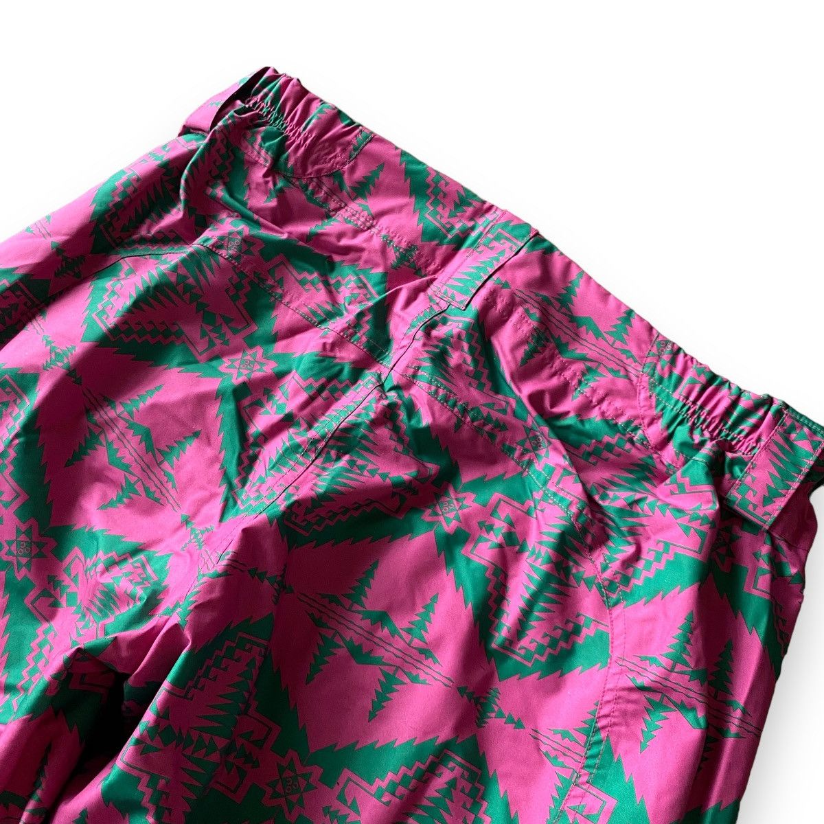 Japanese Brand NWT Nike ACG Vintage Women’s Ski Pants Size 32" / US 10 / IT 46 - 5 Thumbnail